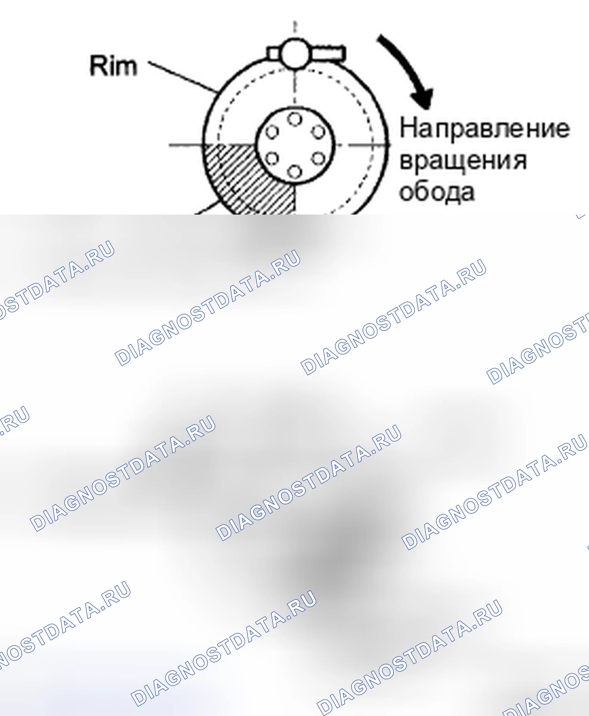 Рис. 34. Toyota 4Runner IV рестайлинг