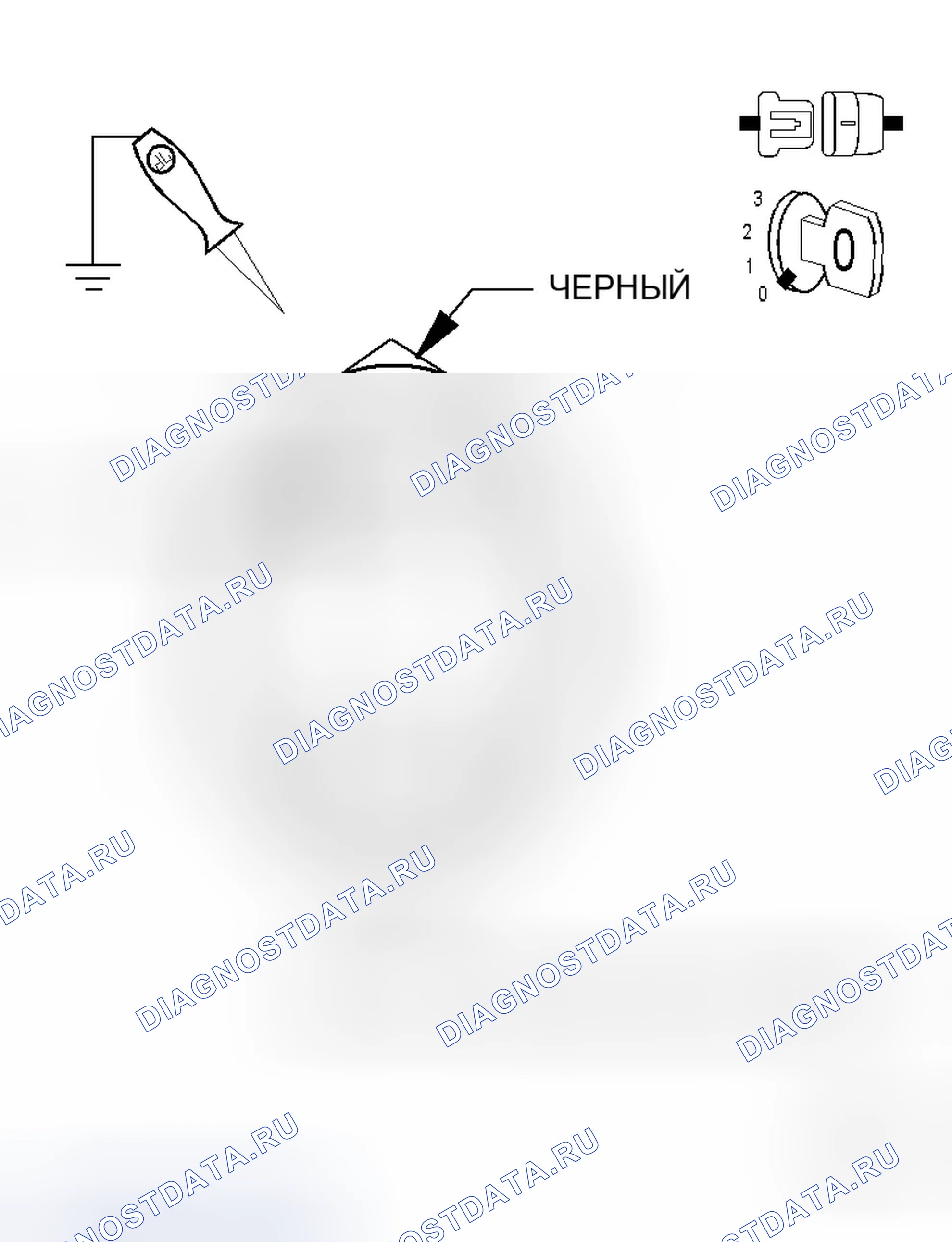 Рис. 56. Dodge Magnum I