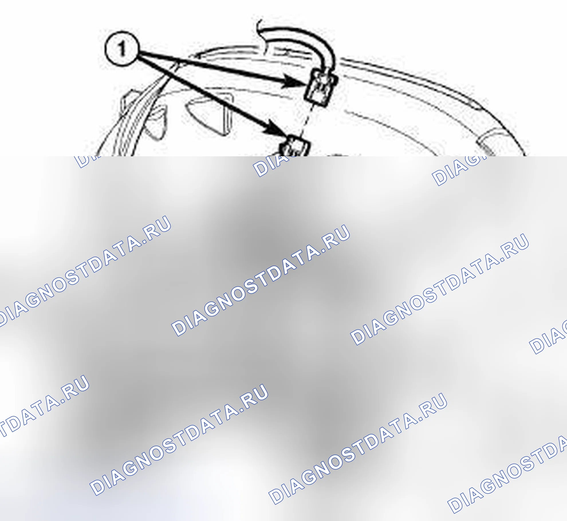 Рис. 4. Dodge Dakota III рестайлинг
