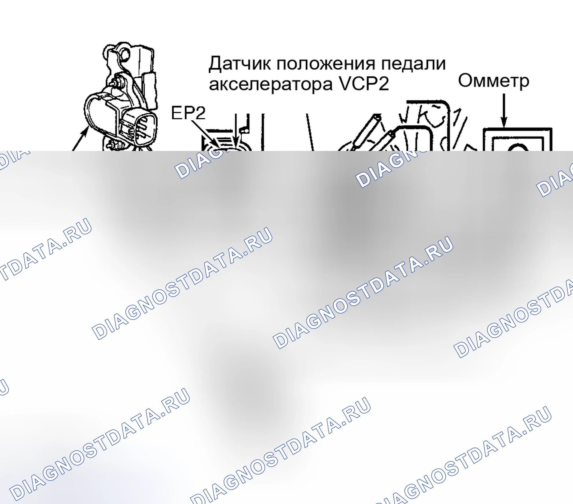 Рис. 119. Toyota Prius I рестайлинг