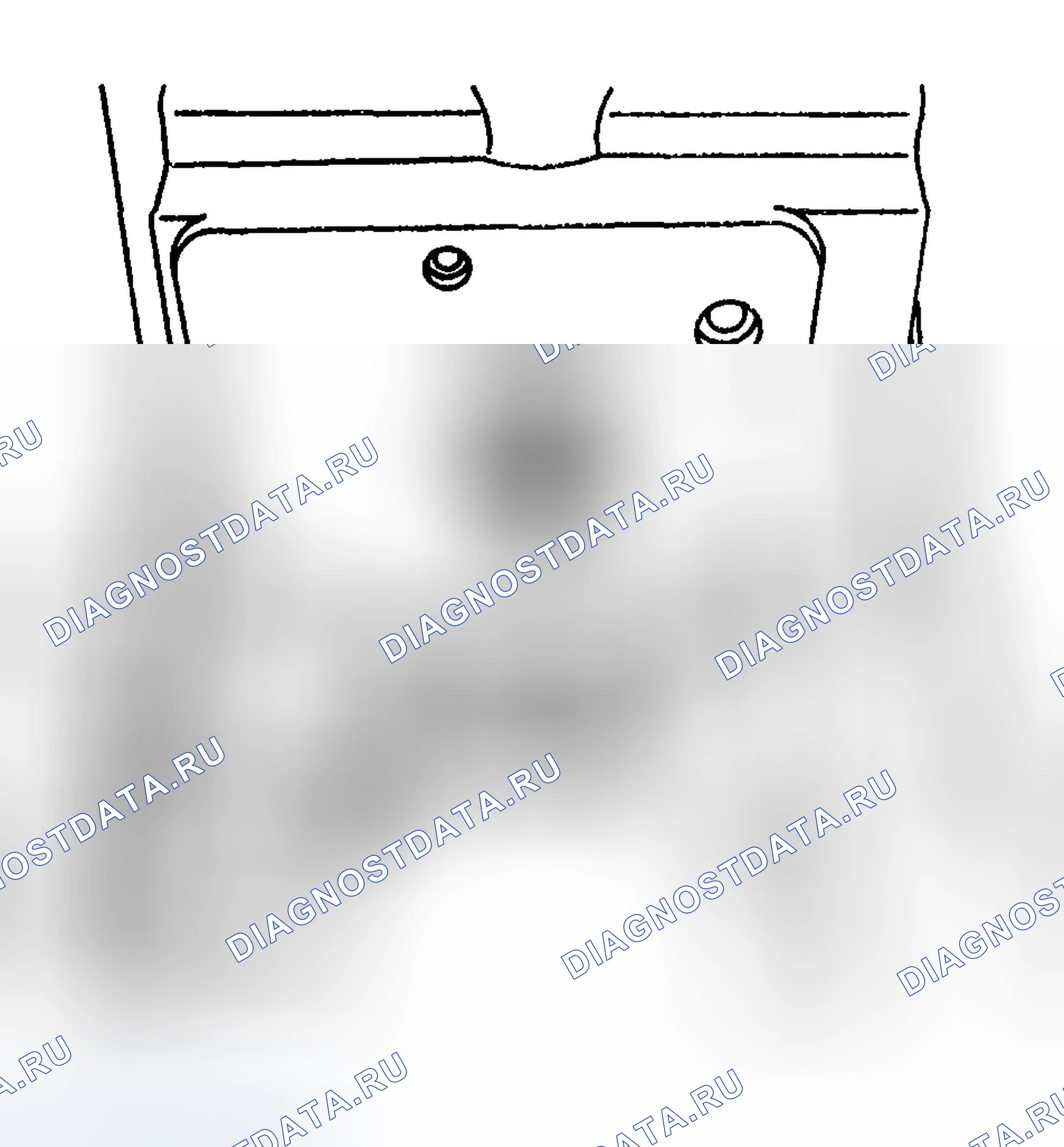 Рис. 497. Chevrolet TrailBlazer I
