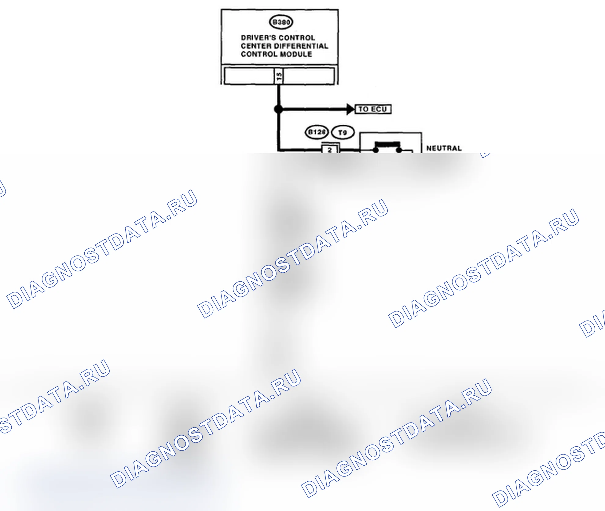 Рис. 556. Subaru Impreza WRX GD/GG рестайлинг 2