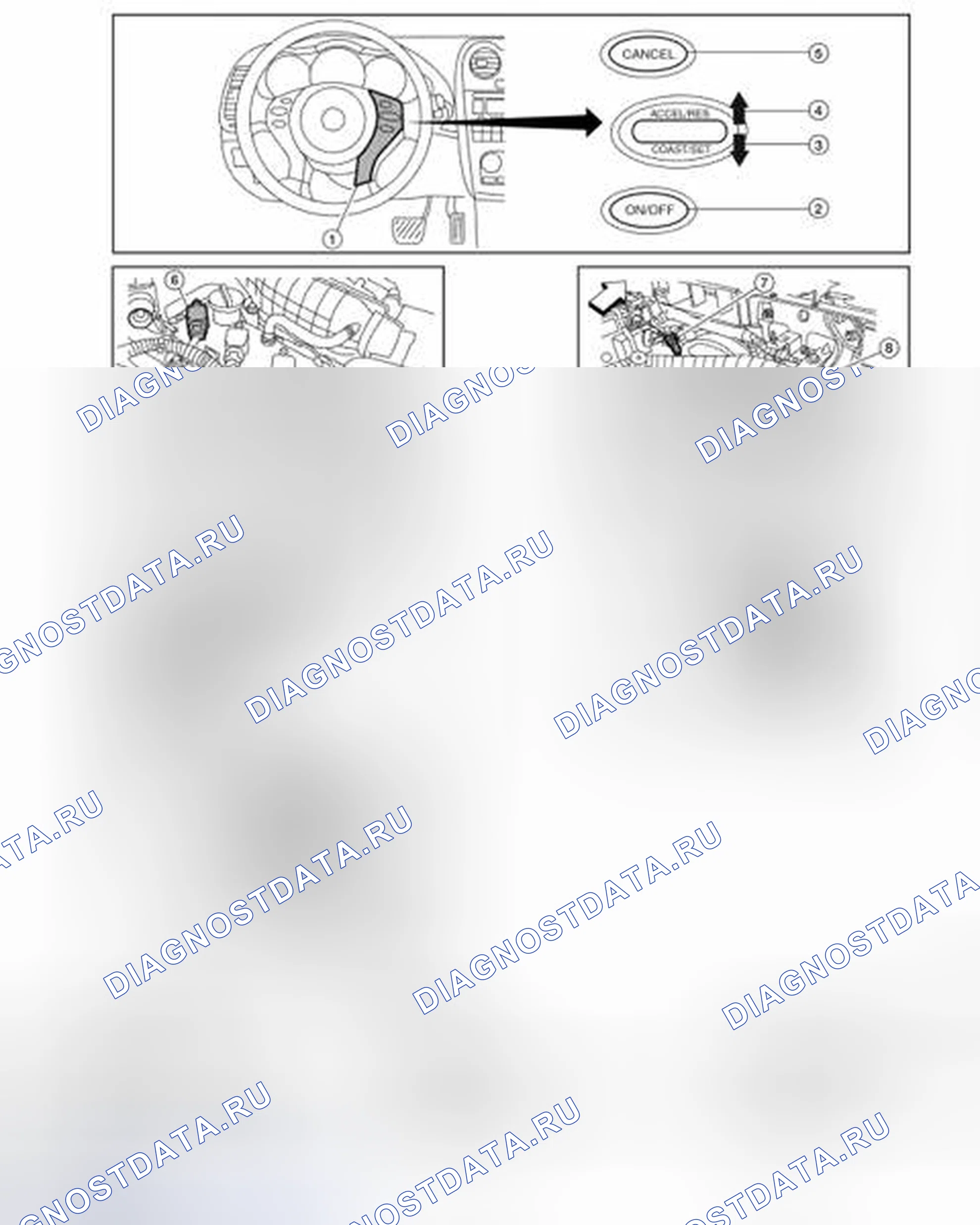 Рис. 52. Nissan Altima L33