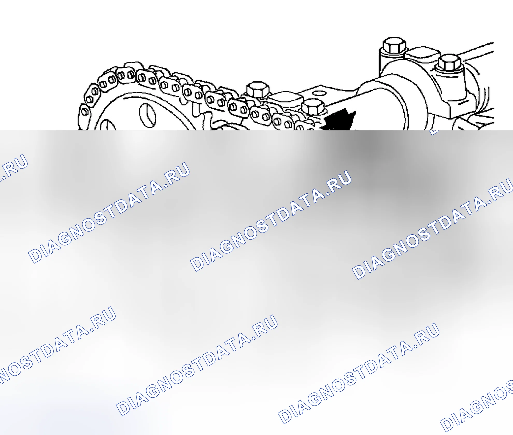 Рис. 418. Kia Rio I