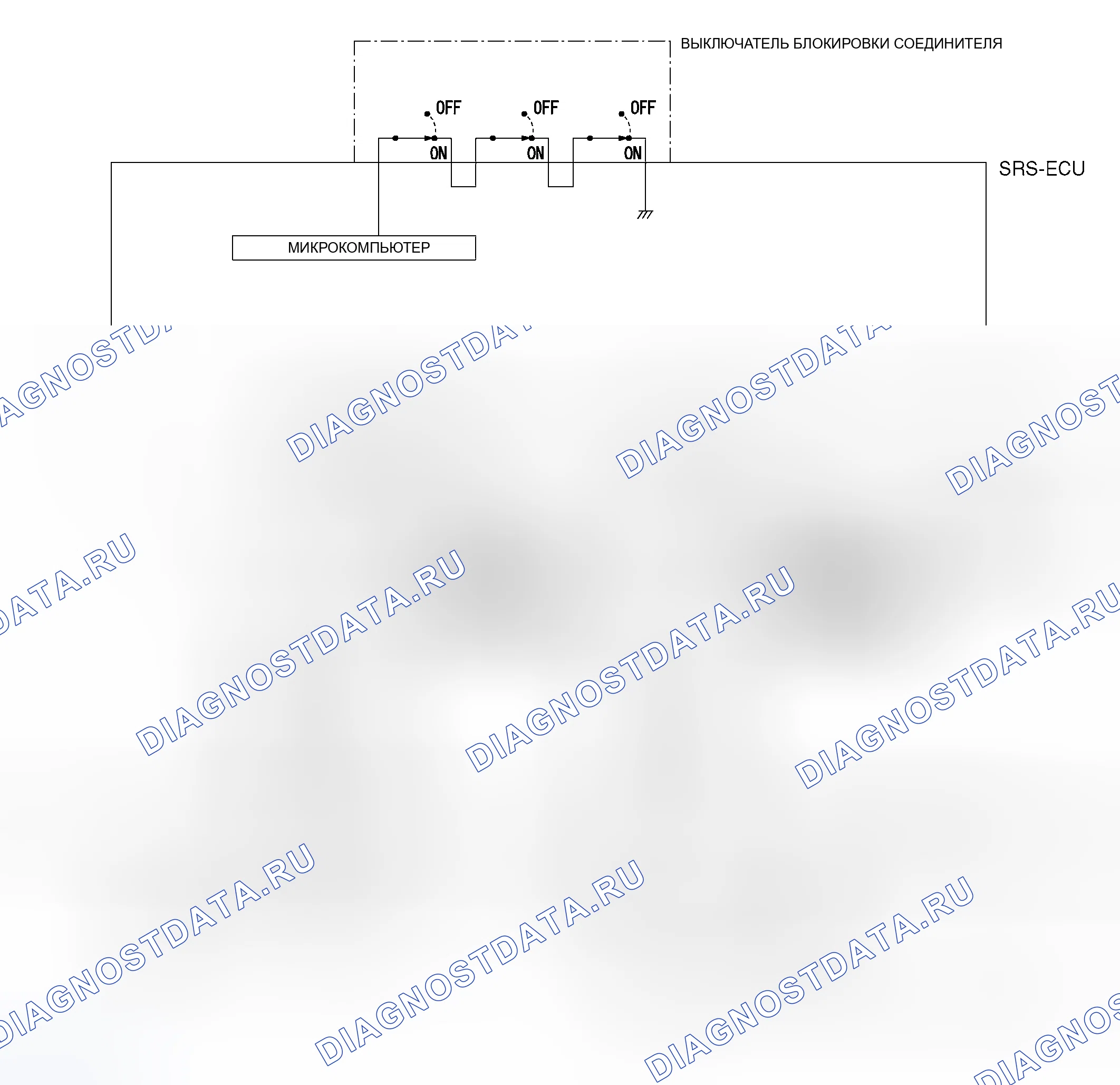 Рис. 301. Mitsubishi Endeavor I