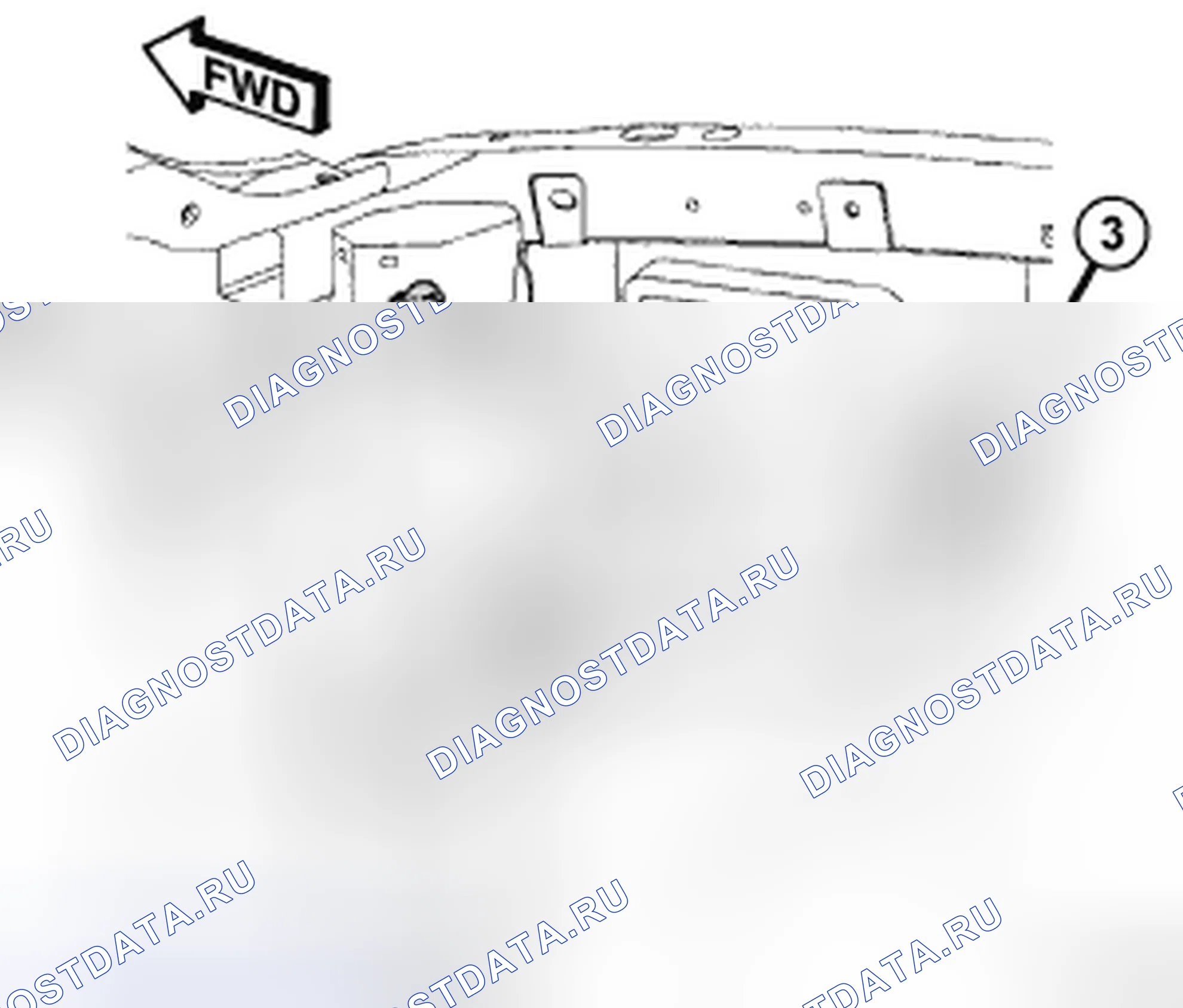 Рис. 109. Dodge Cab & Chassis R3500 HD 