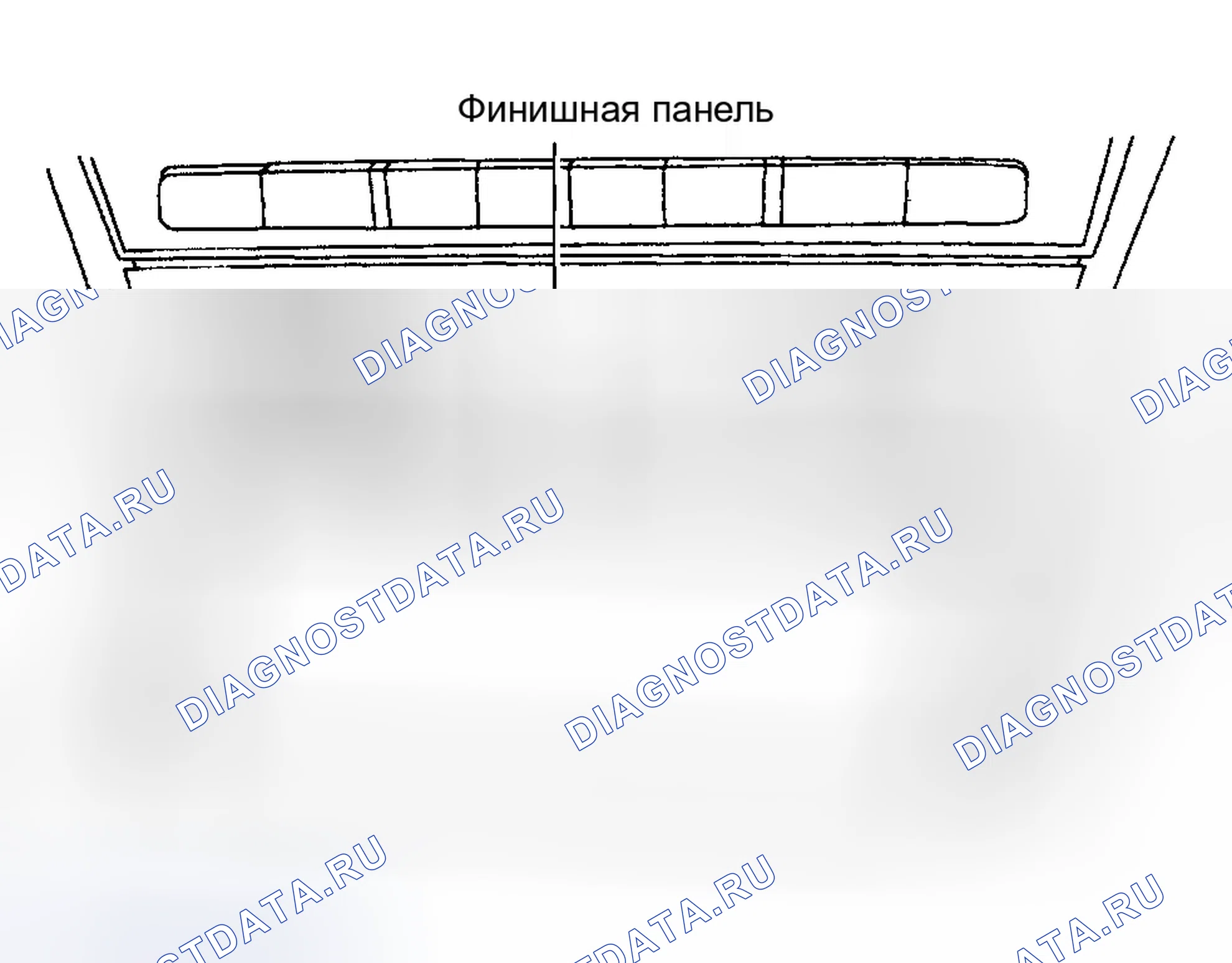 Рис. 35. Ford Thunderbird XI