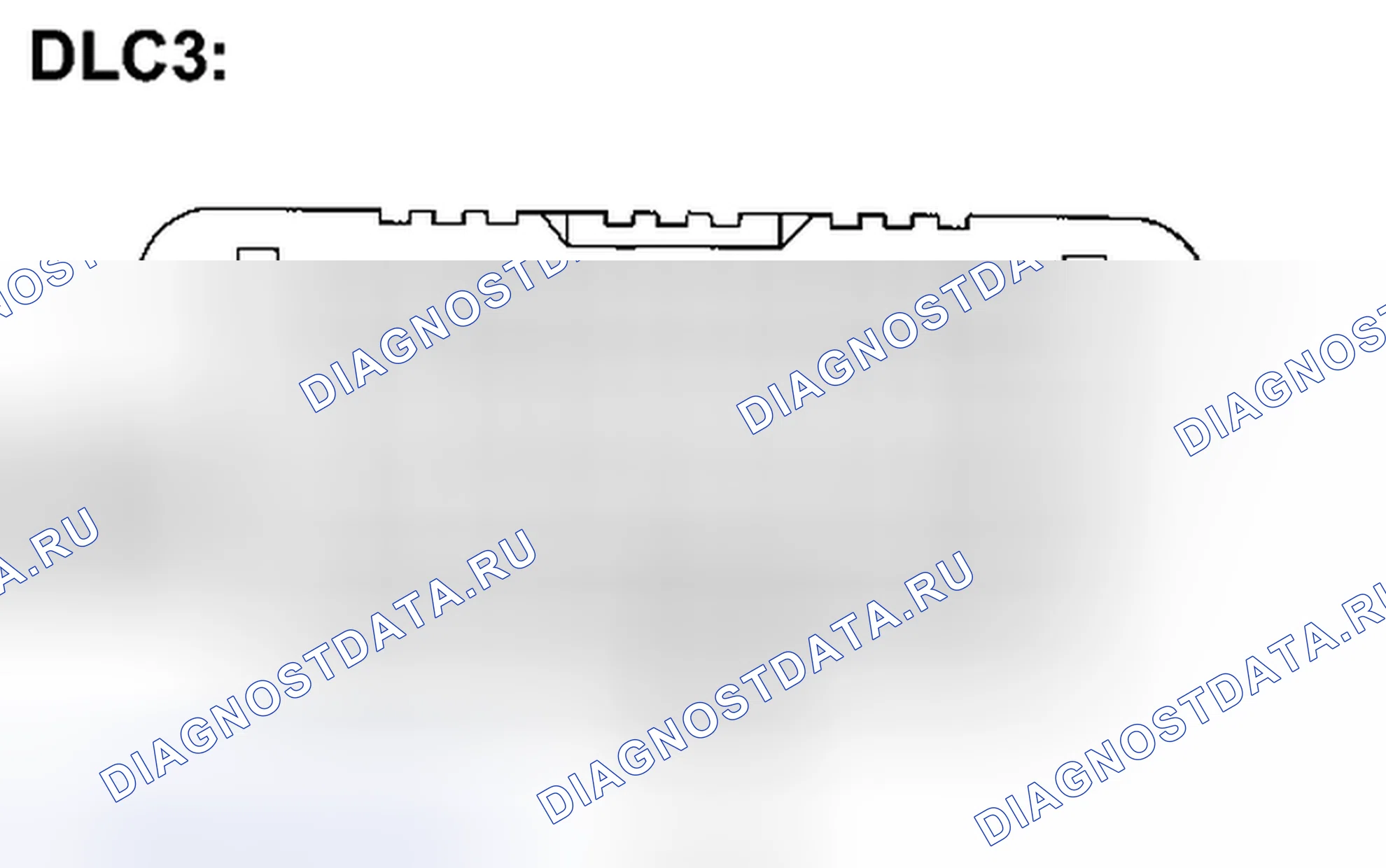 Рис. 232. Toyota Camry XV40 рестайлинг