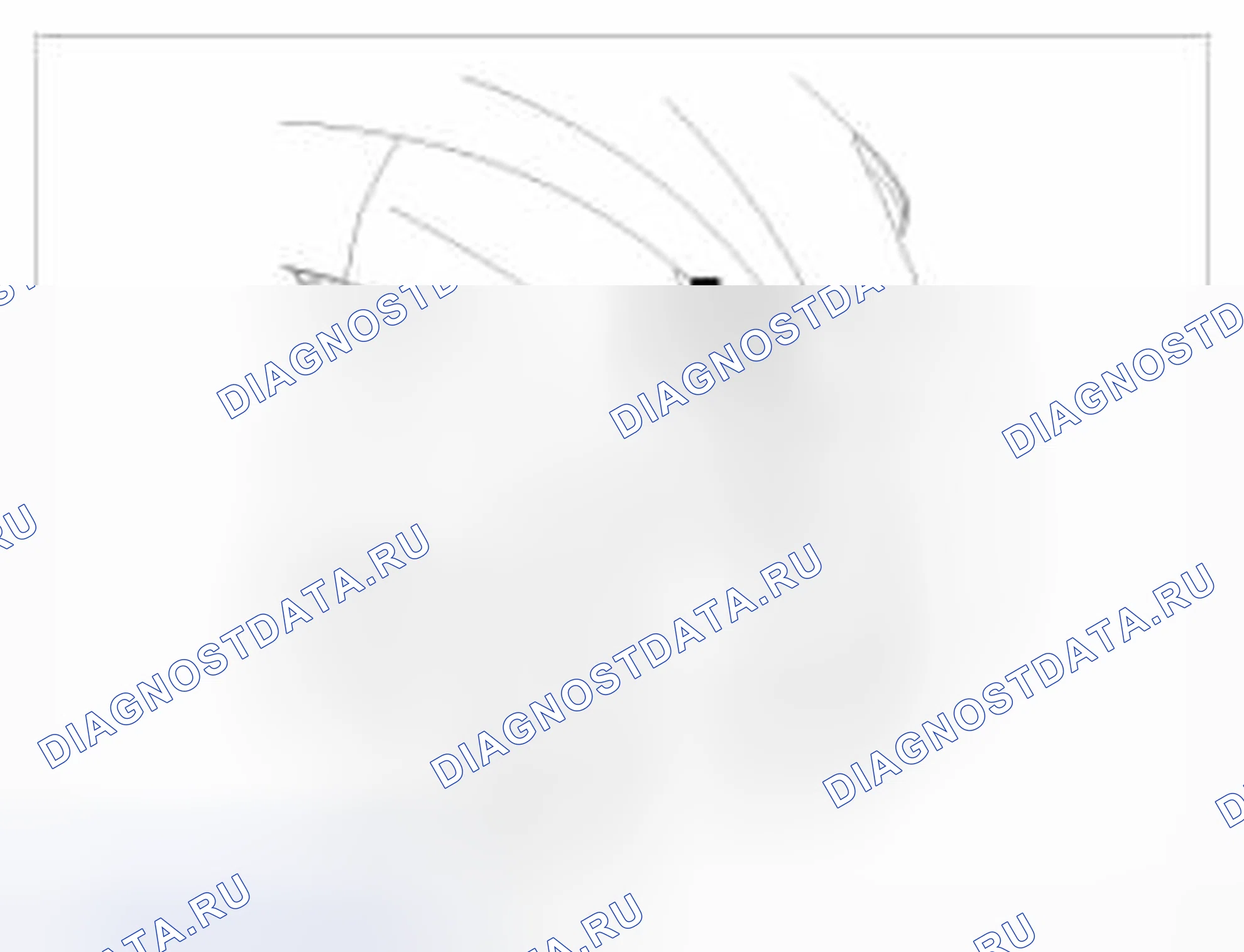 Рис. 23. BMW 6 серия F06/F13/F12