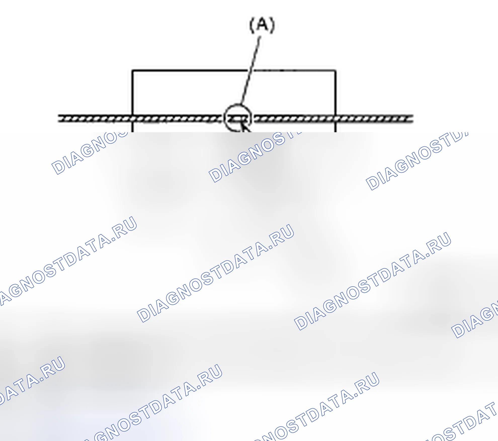 Рис. 6: РЕМОНТ. Subaru Impreza GD/GC/GG рестайлинг 2