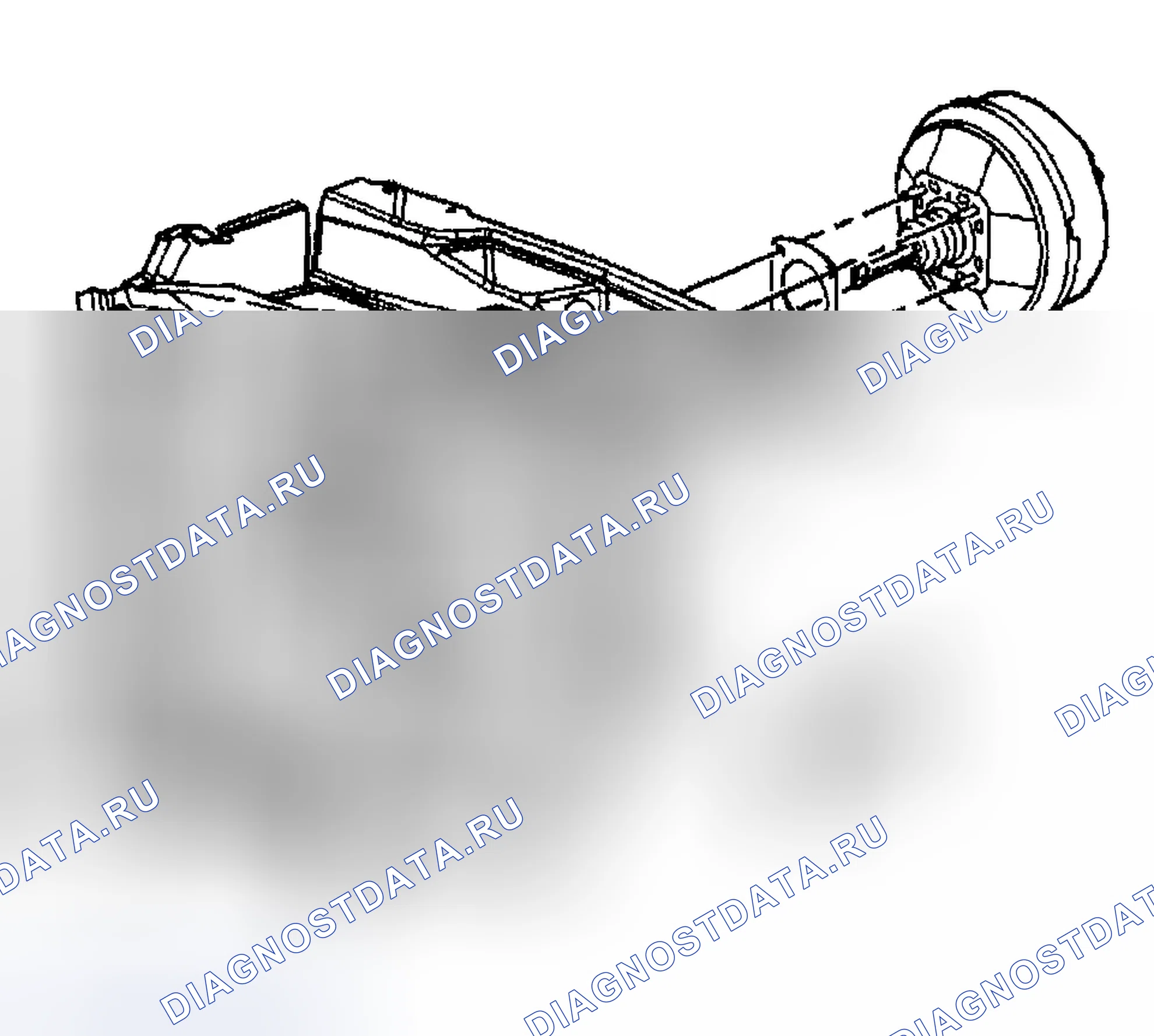 Рис. 157. Chevrolet Tahoe II
