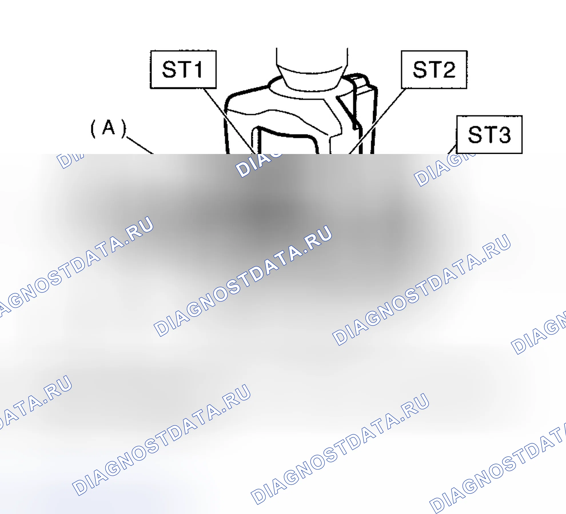 Рис. 213. Subaru Impreza GD/GC/GG рестайлинг