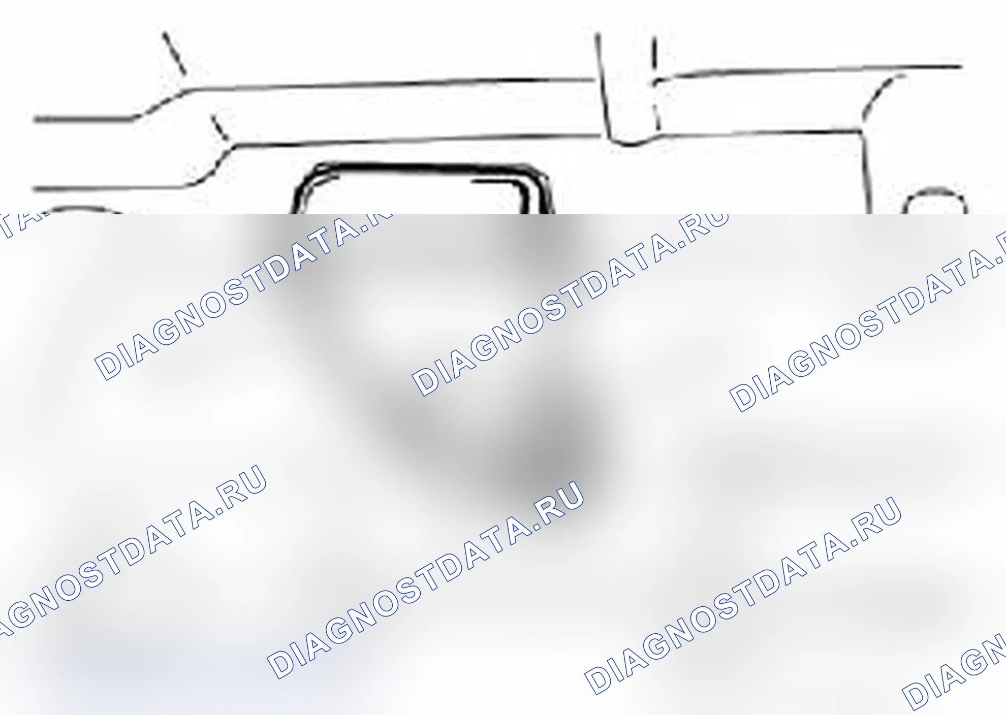 Рис. 355. Suzuki Grand Vitara II рестайлинг