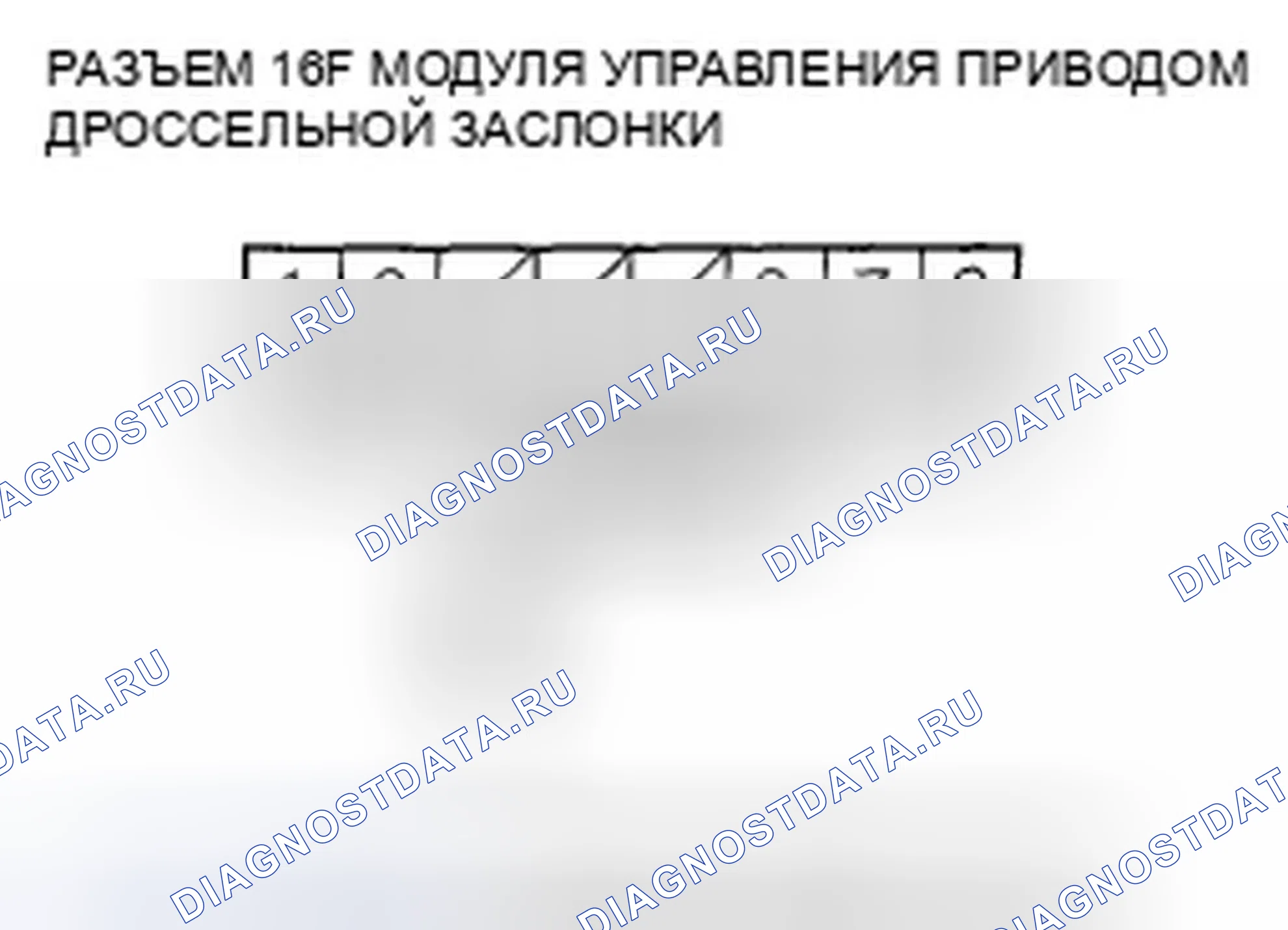 Рис. 301. Honda Element YH2 рестайлинг