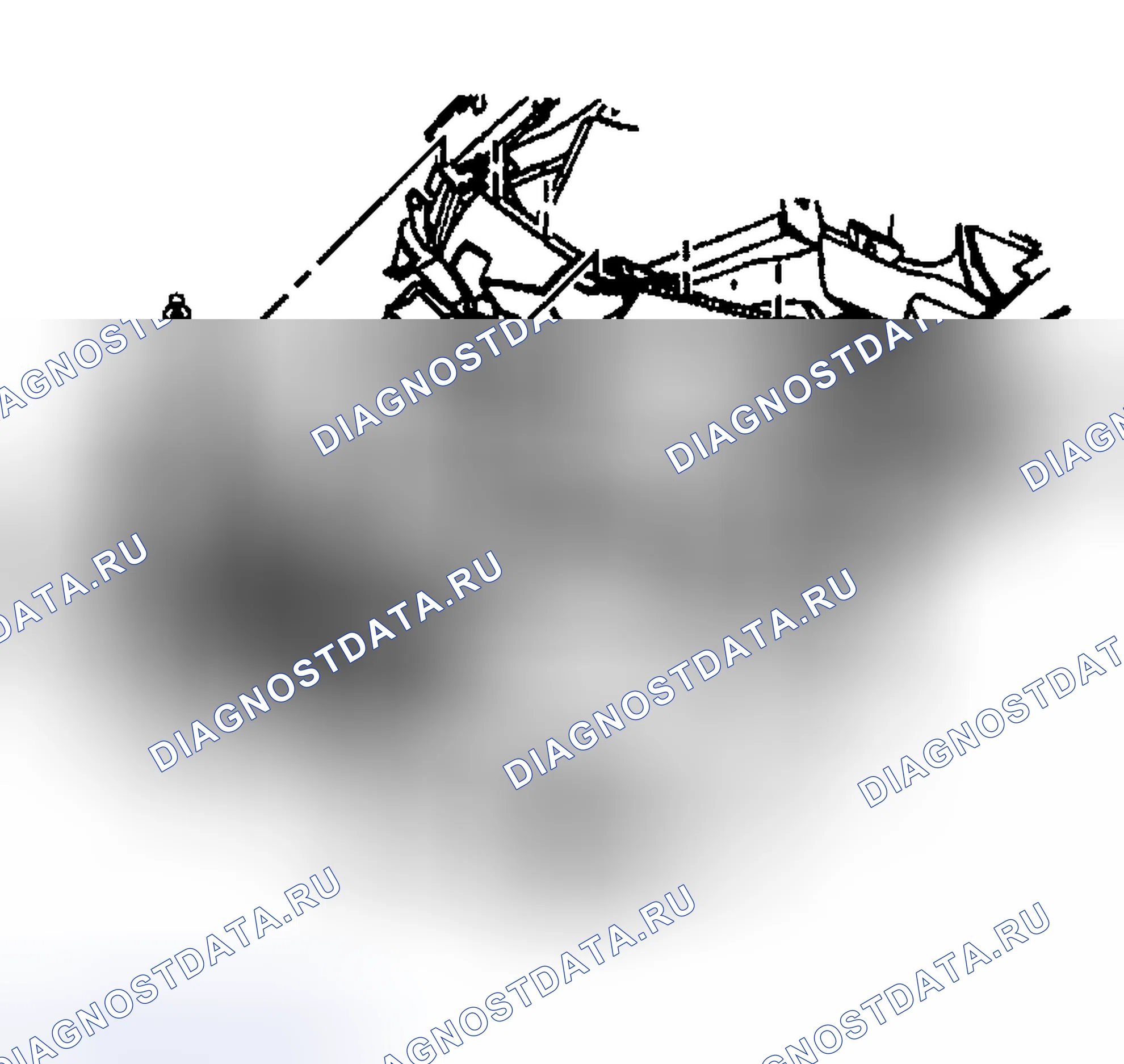 Рис. 256: Процедура установки. Hyundai Venue I