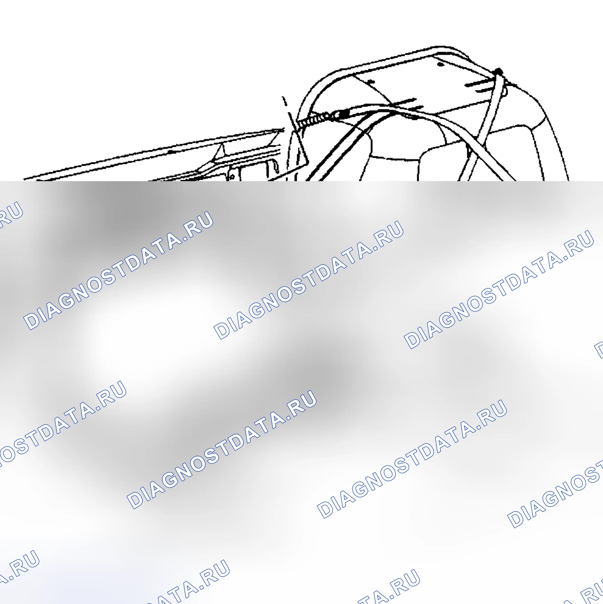 Рис. 25. GMC Savana I