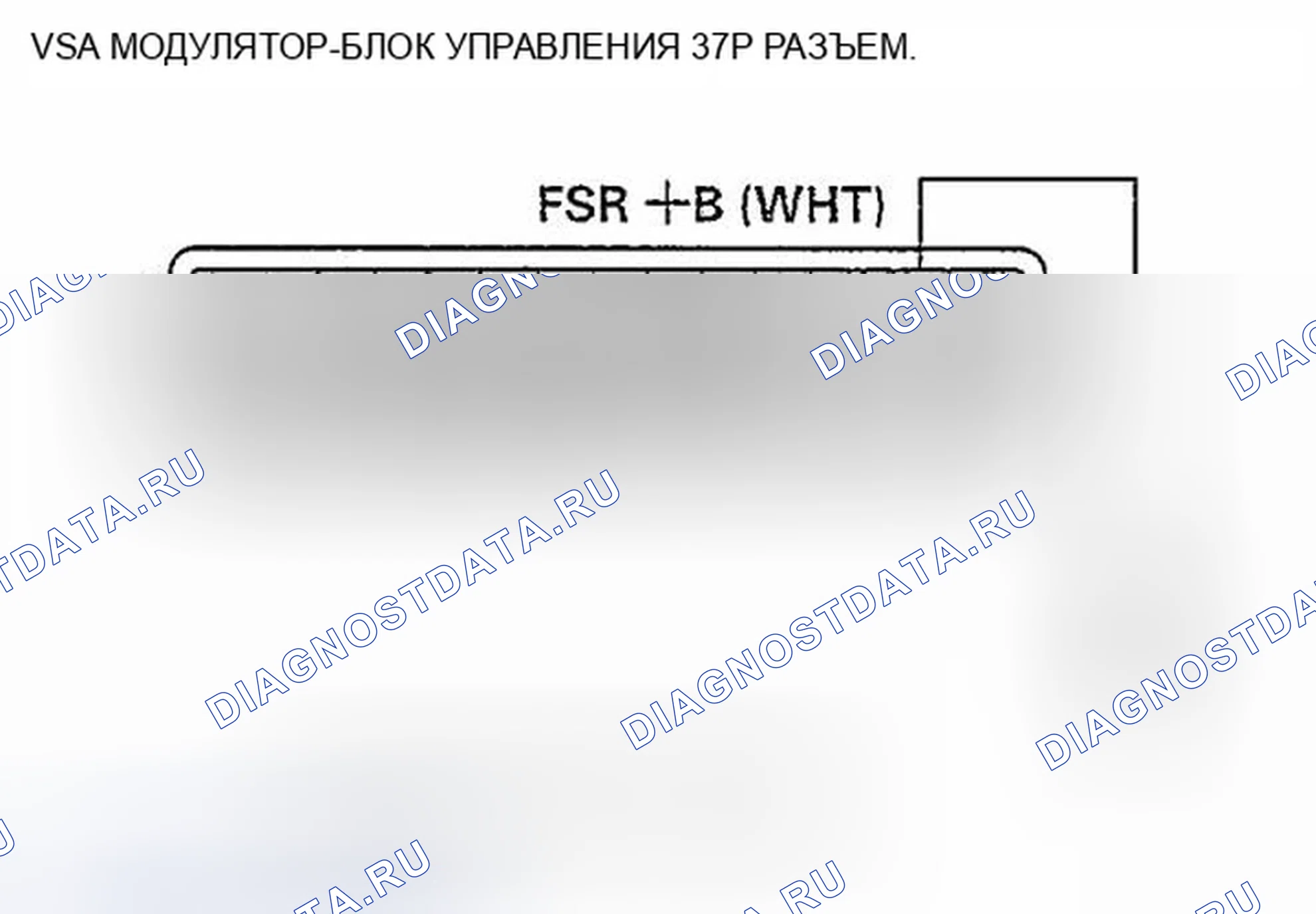 Рис. 90: расшифровка кода ошибки 112-01: Неисправность внутренней цепи центрального процессора (CPU). Honda Accord VII рестайлинг