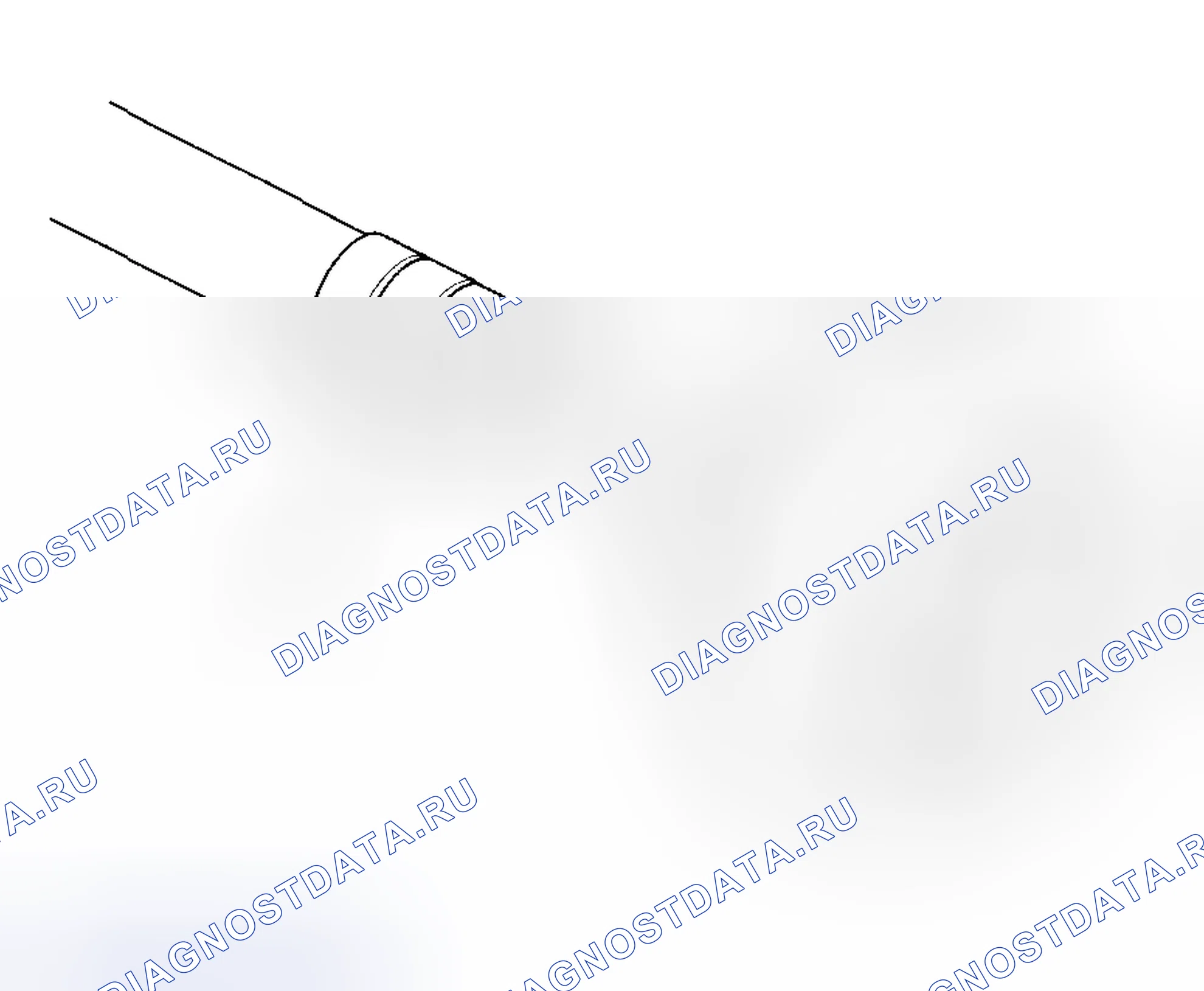 Рис. 9: Замена динамического демпфера. Honda CR-V II рестайлинг