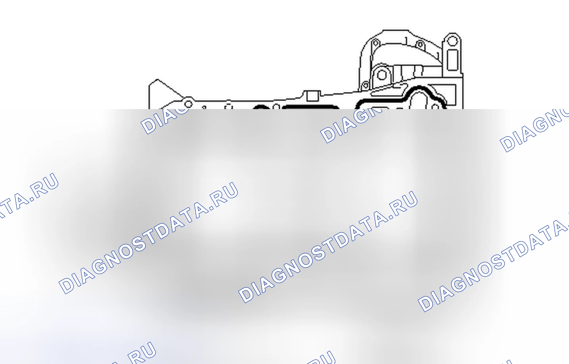 Рис. 456. Haval H6S I