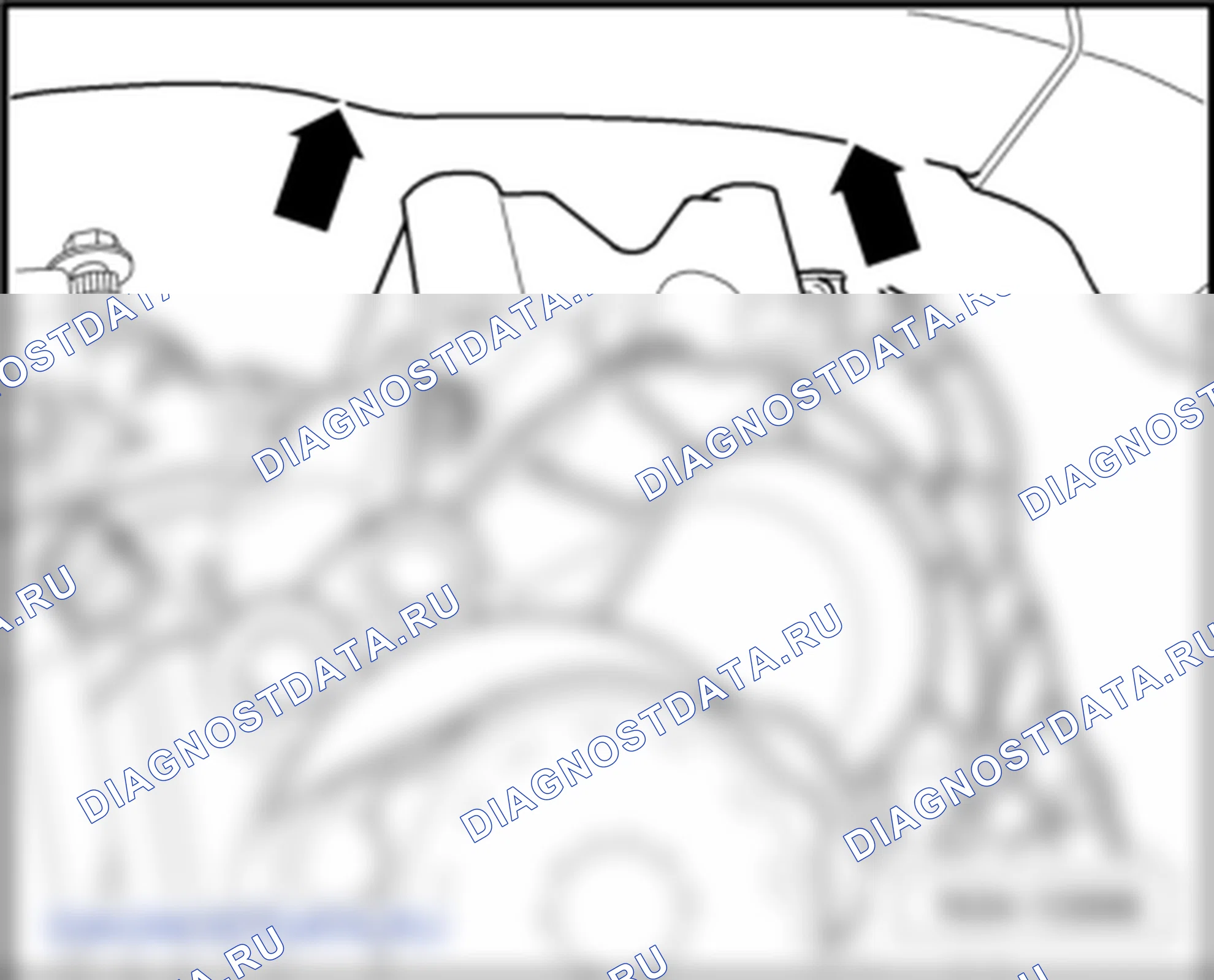 Как снять и установить коробку передач (6-ступ. МКП 0BB). SEAT Alhambra Ii