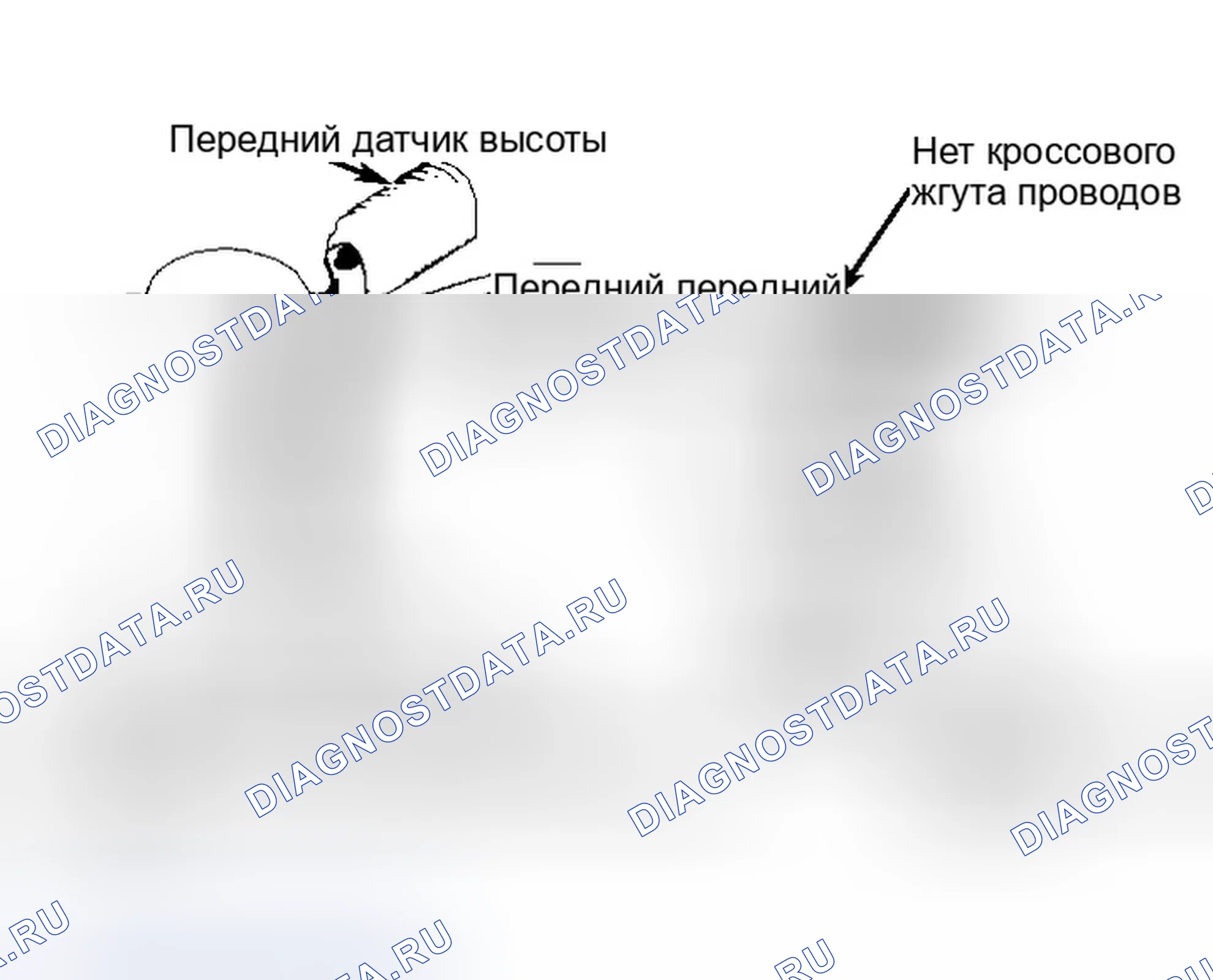 Рис. 5. Ford Thunderbird X