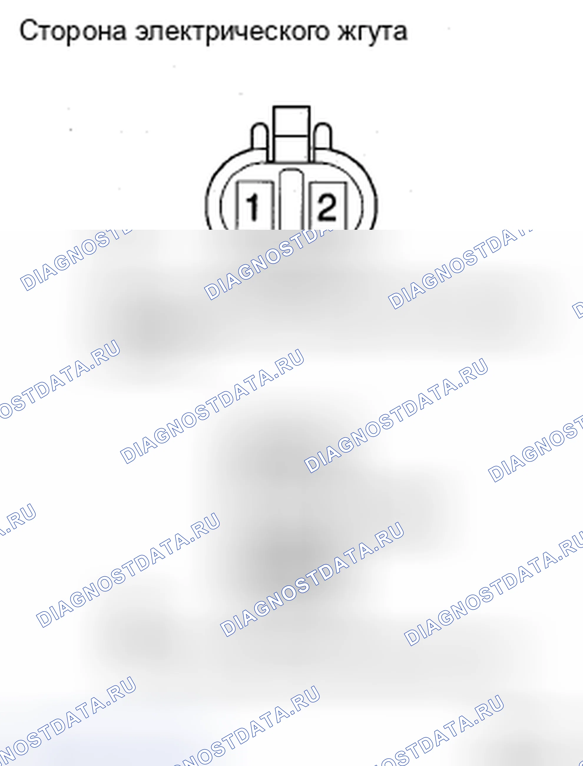 Рис. 122. Toyota Sienna II рестайлинг