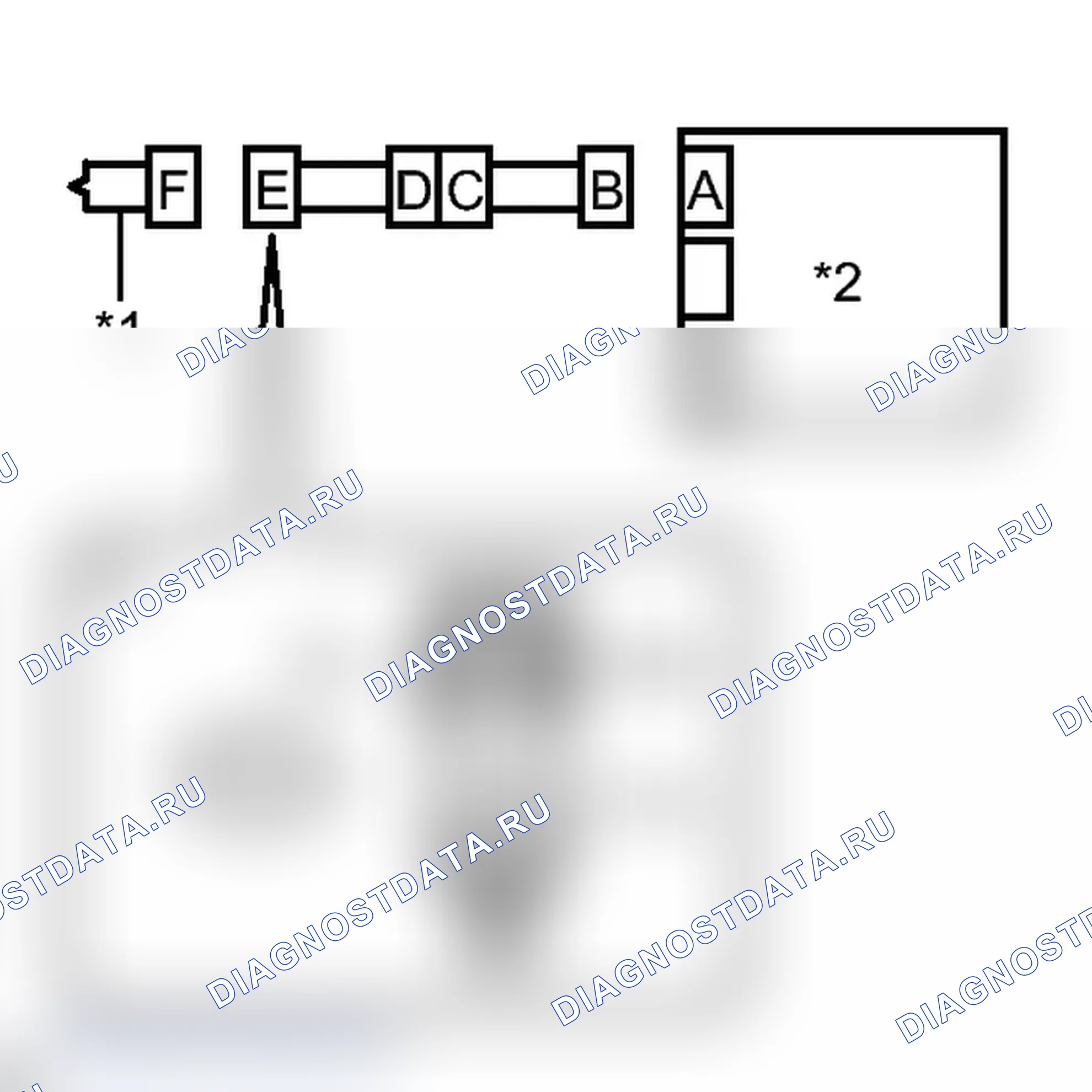 Рис. 224. Toyota Prius C I