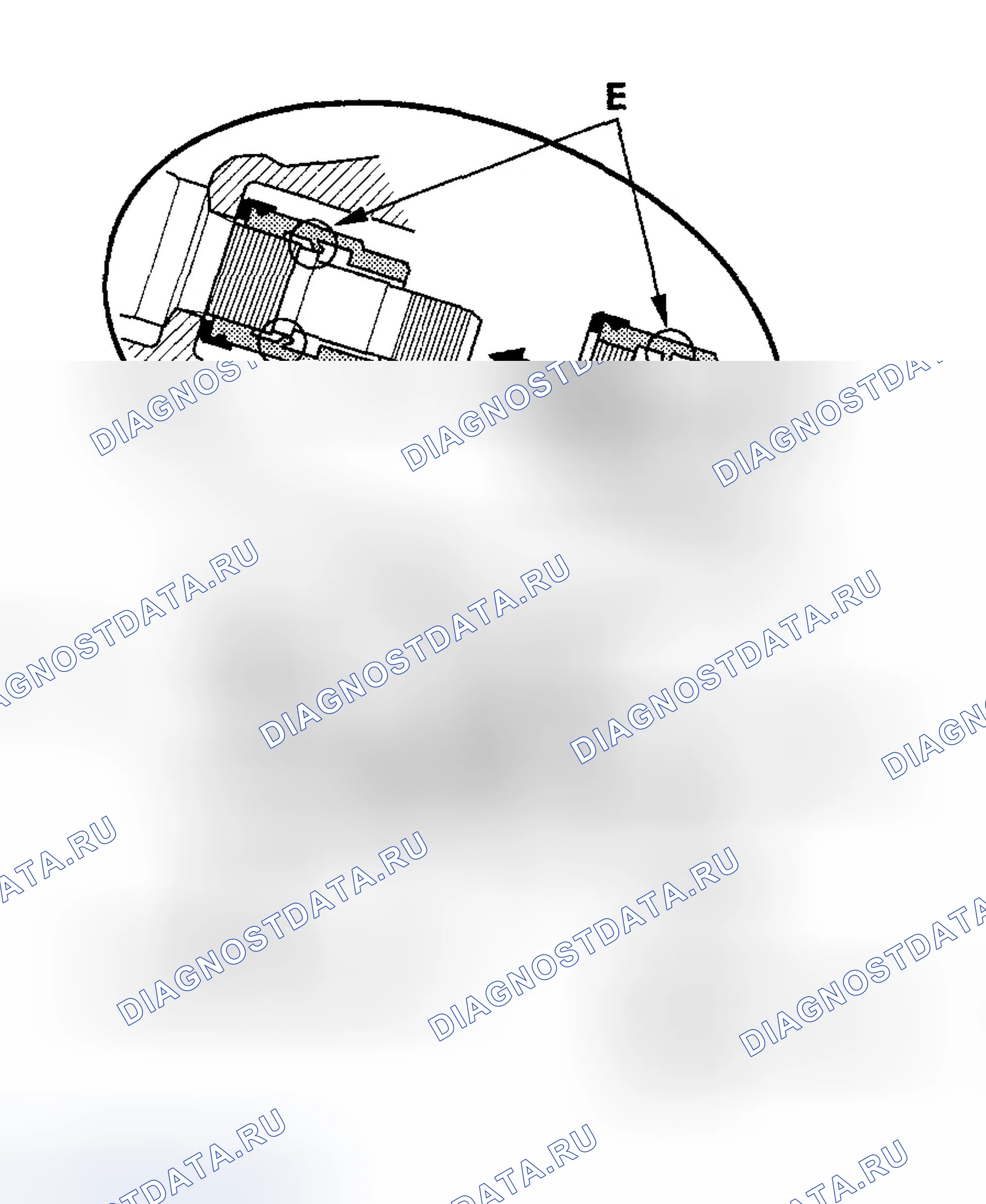 Рис. 29. Honda Ridgeline I