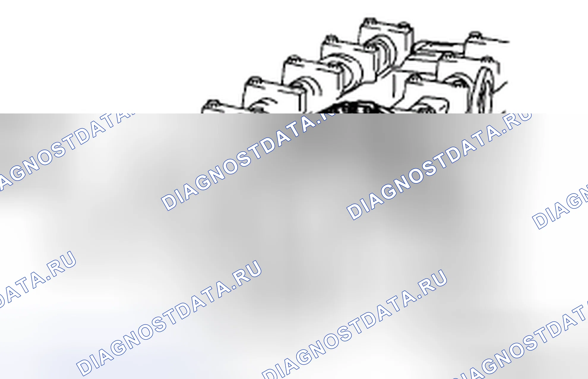 Рис. 78. Mazda 5 I рестайлинг