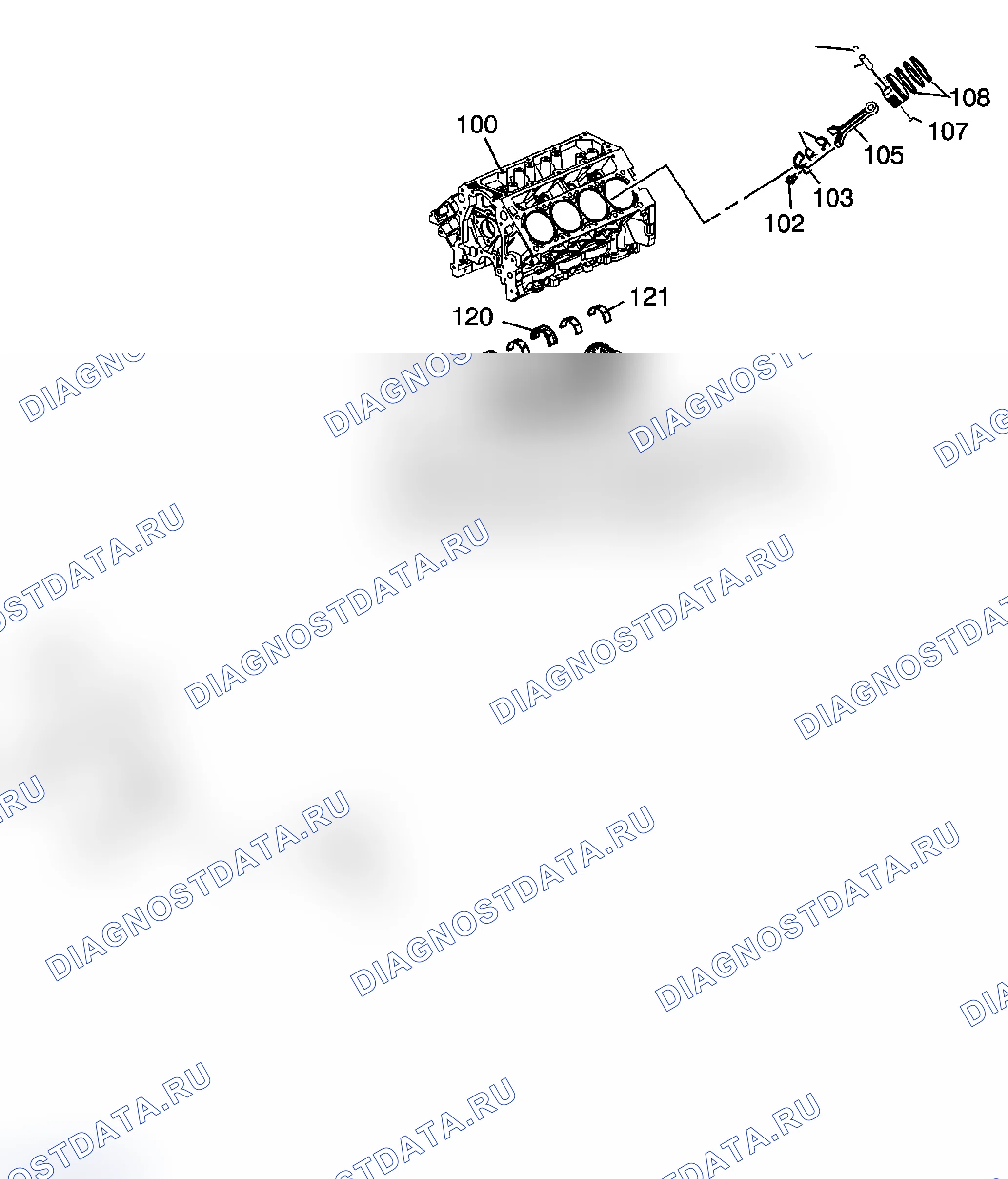 Рис. 89. Chevrolet Silverado 2500 HD 