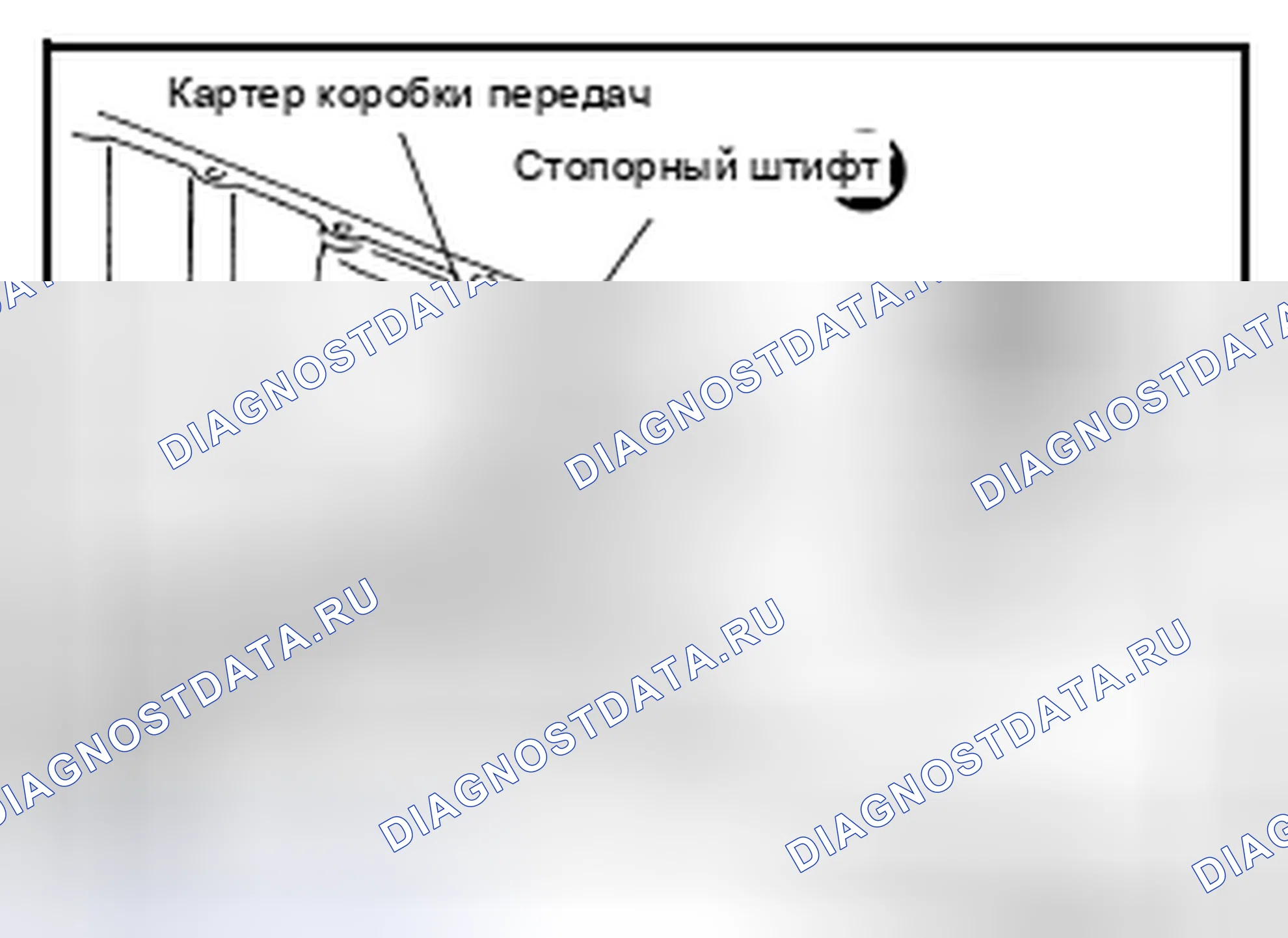 Рис. 238. Infiniti FX37 II рестайлинг
