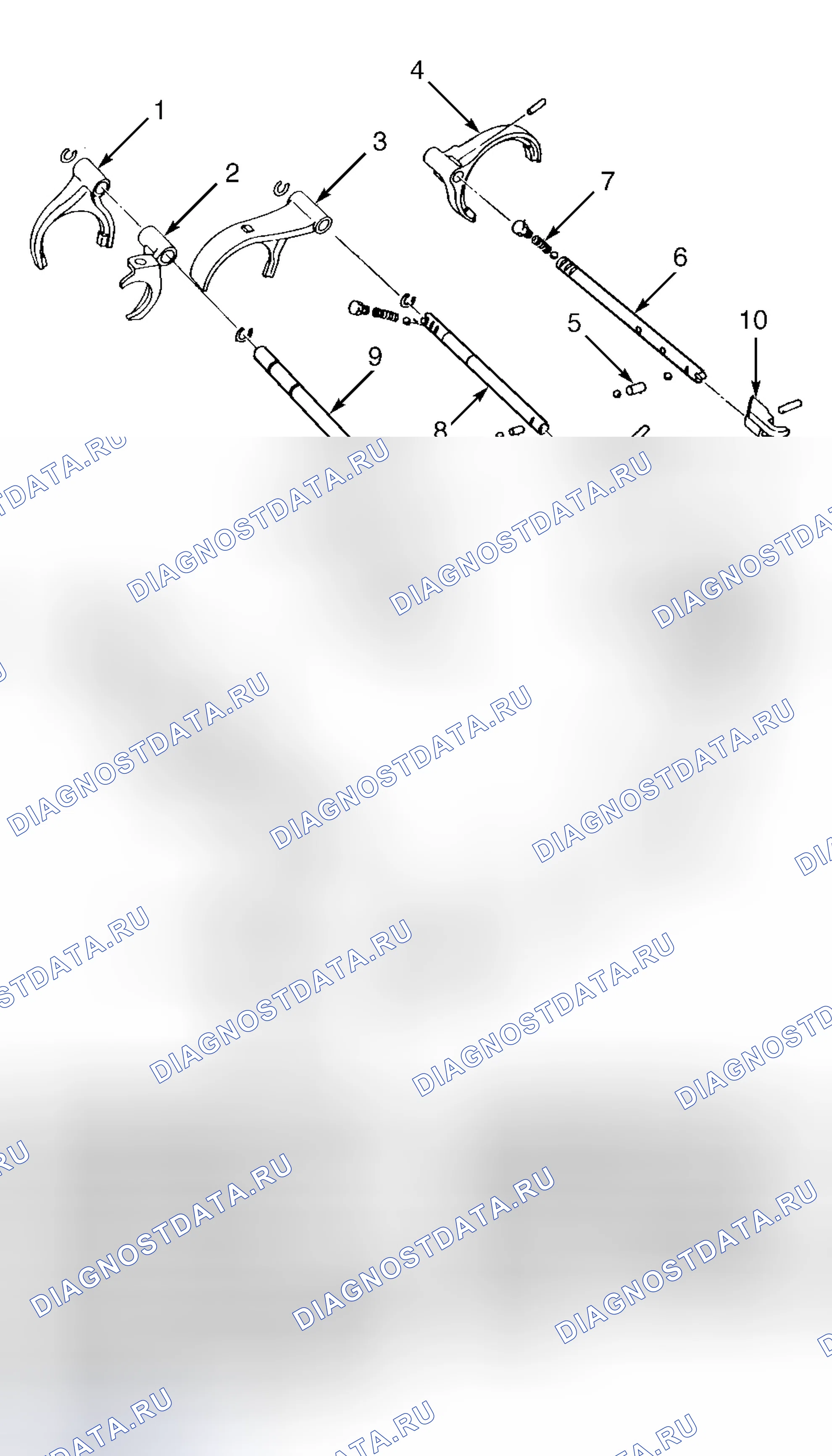 Рис. 4. Nissan Maxima A32