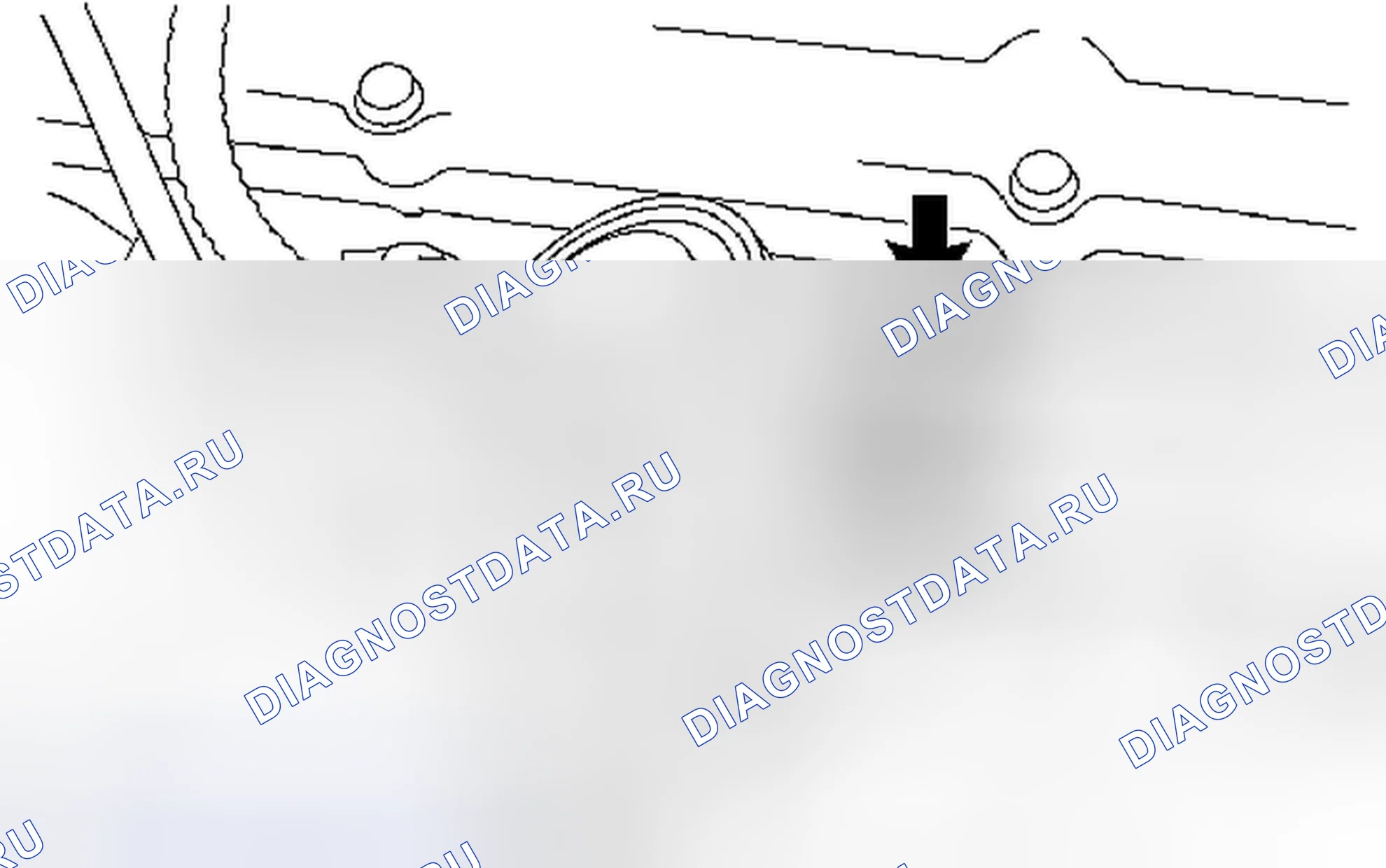 Рис. 21. Toyota Tacoma II рестайлинг