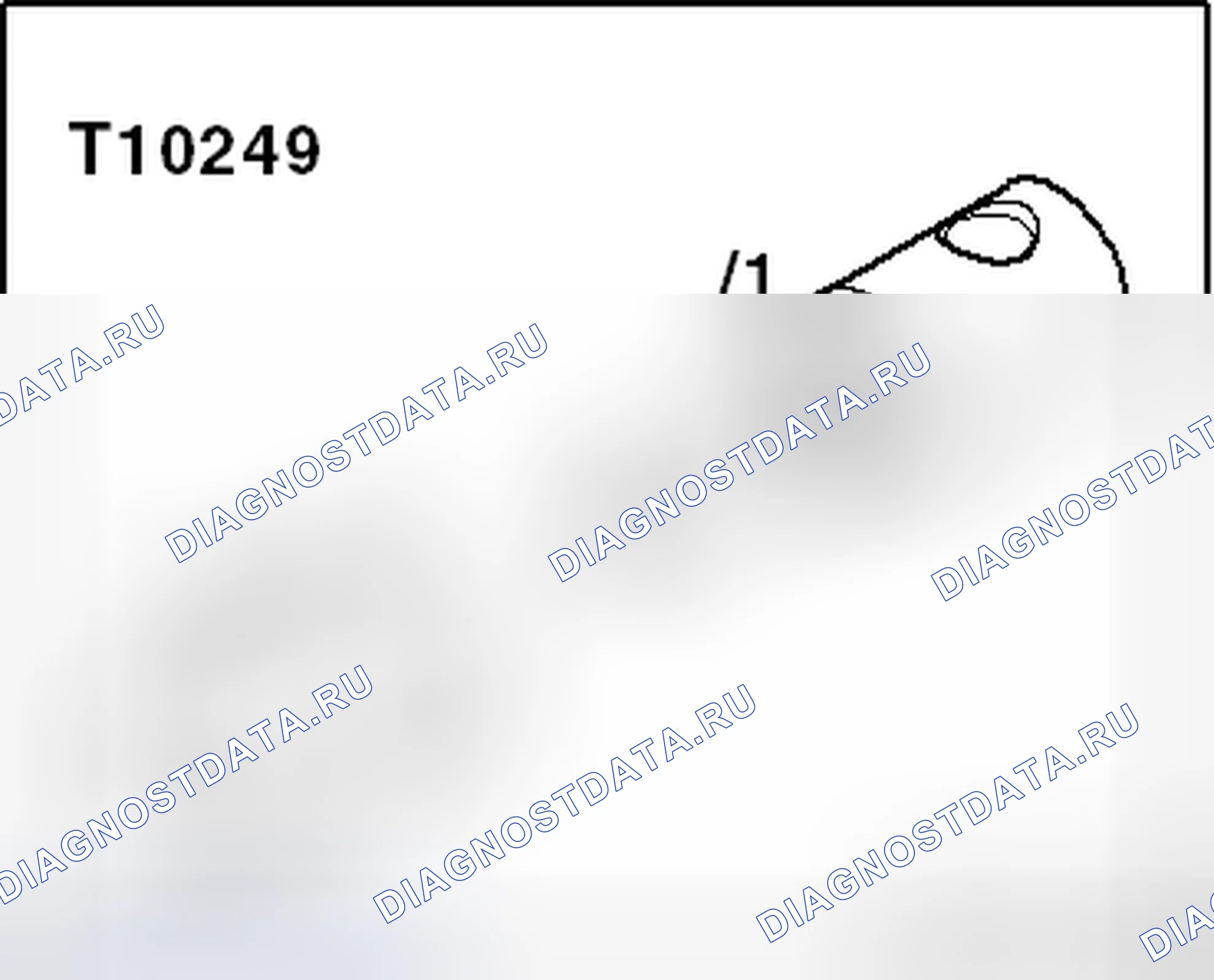 Рис. 22. Volkswagen Golf Mk6