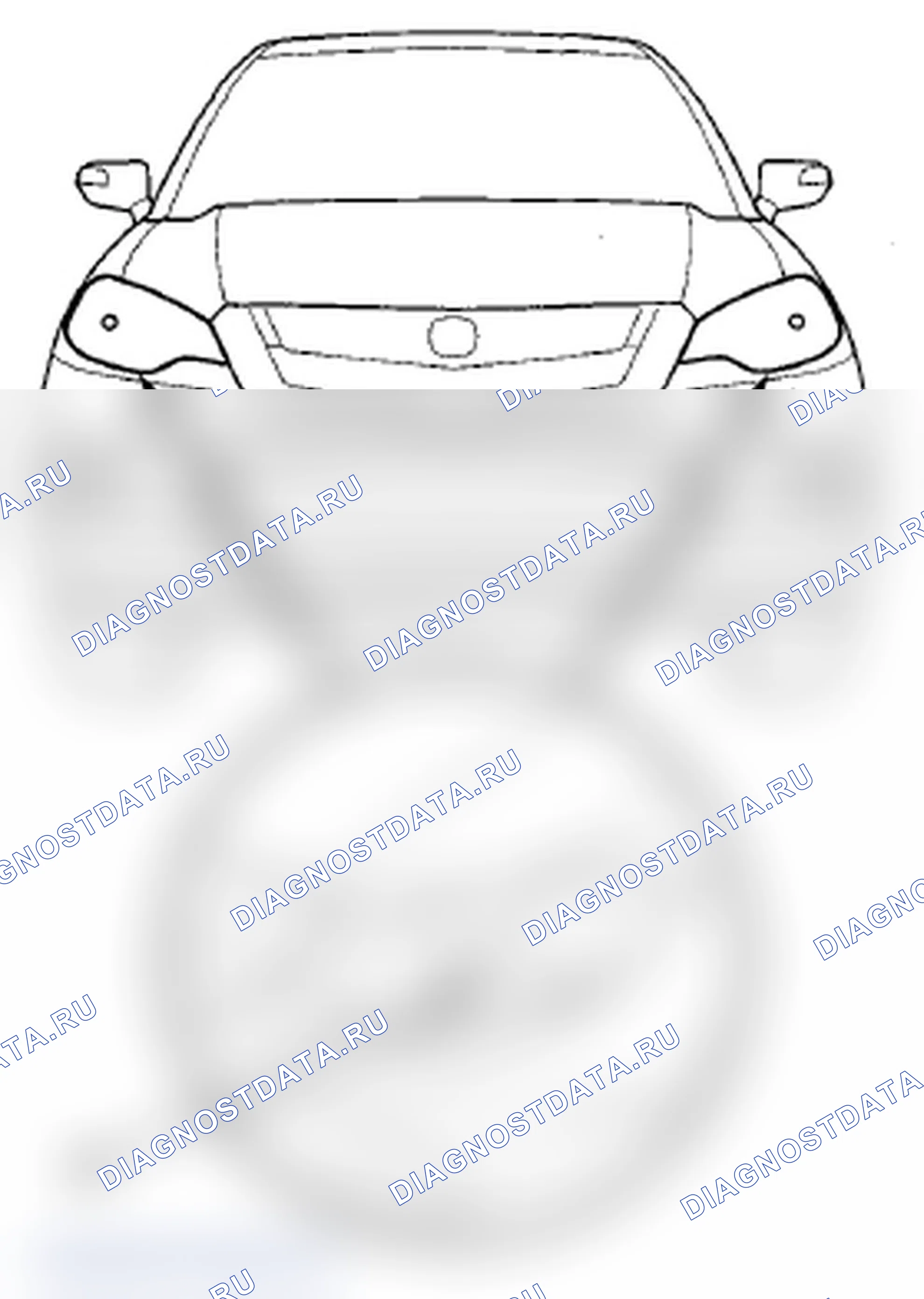 Рис. 37. Acura RDX I рестайлинг