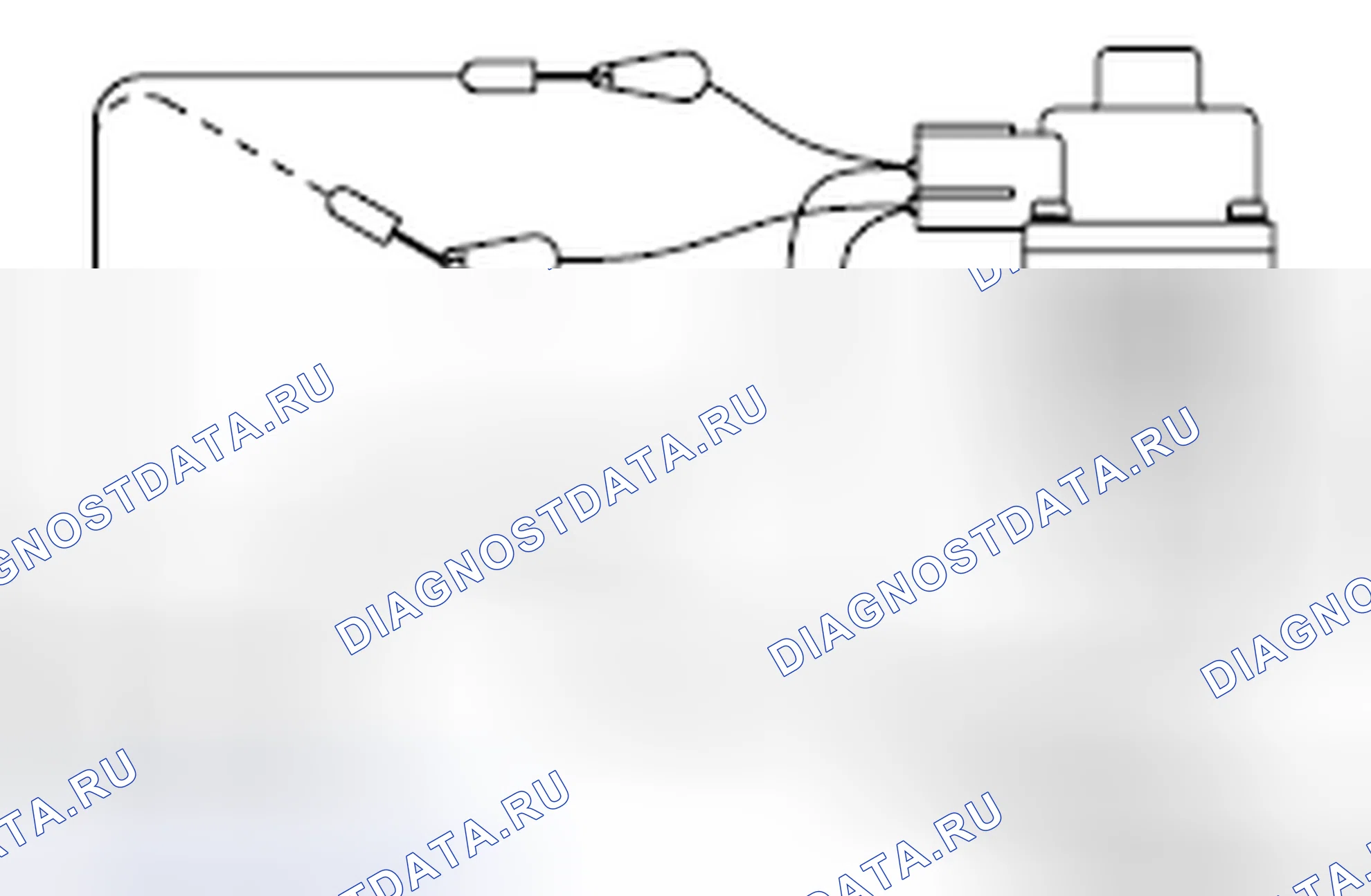 Рис. 14. Honda Crosstour I рестайлинг