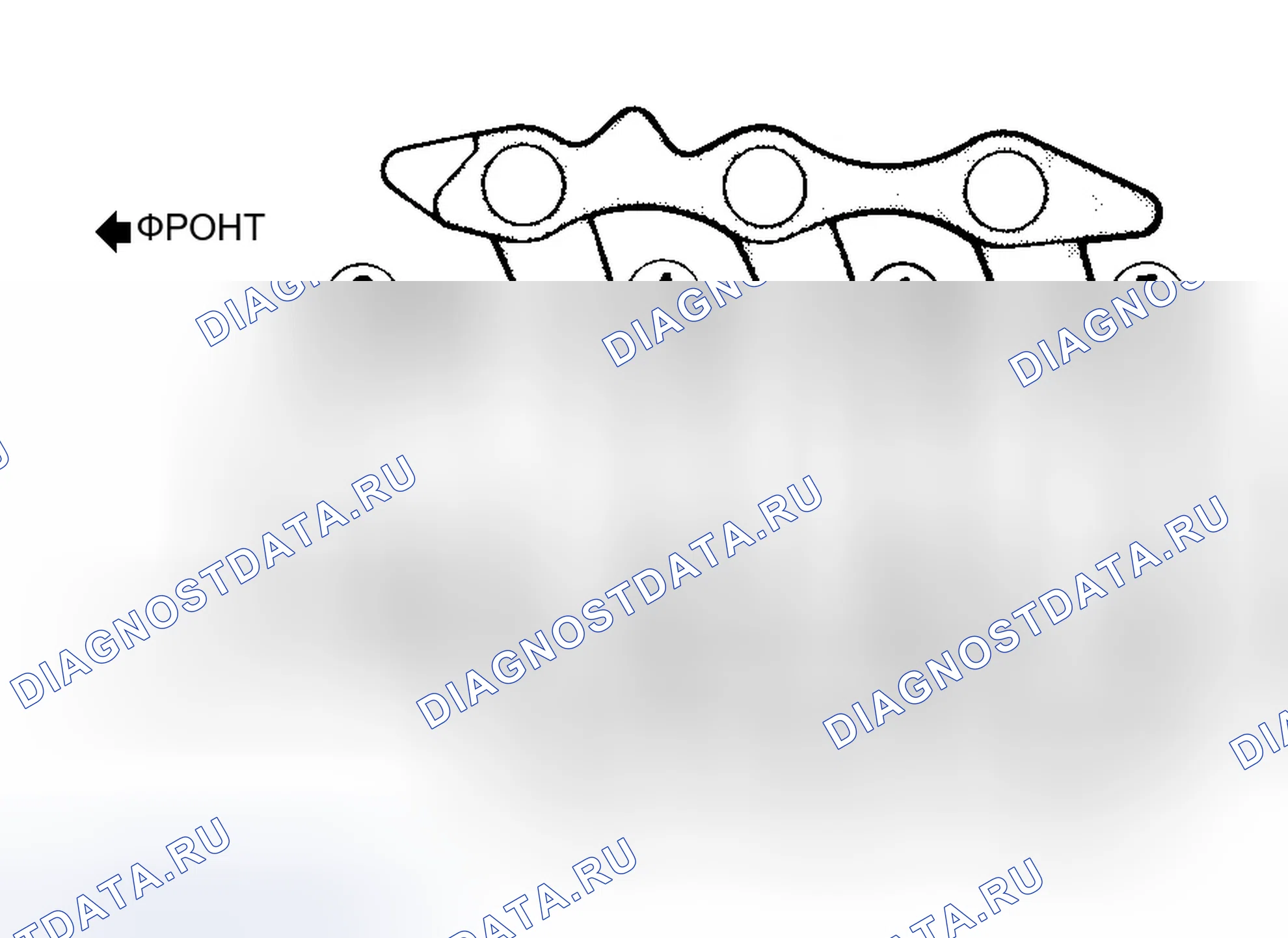 Рис. 27. Dodge Spirit I