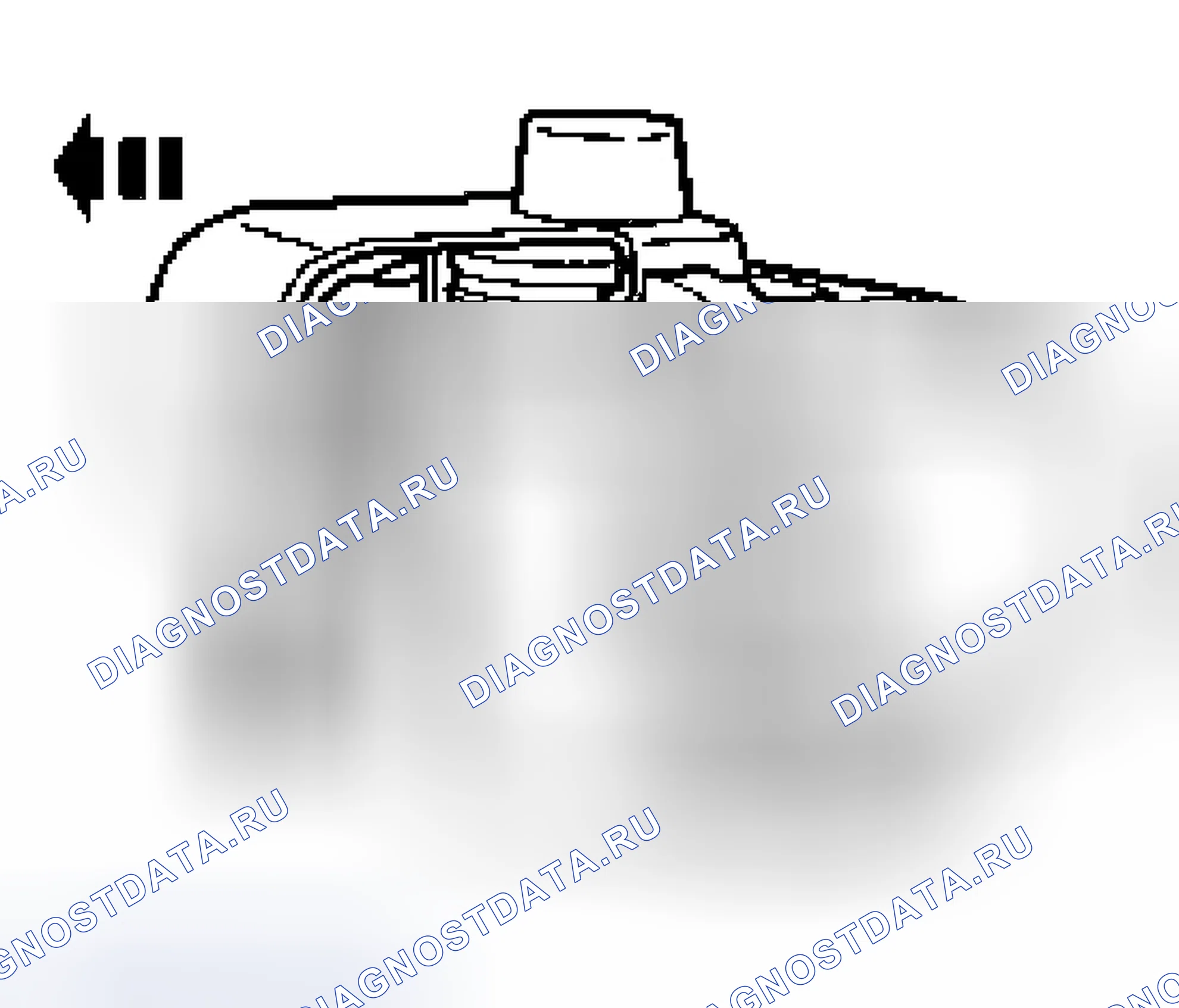 Рис. 1926. Ford Pickup F150 