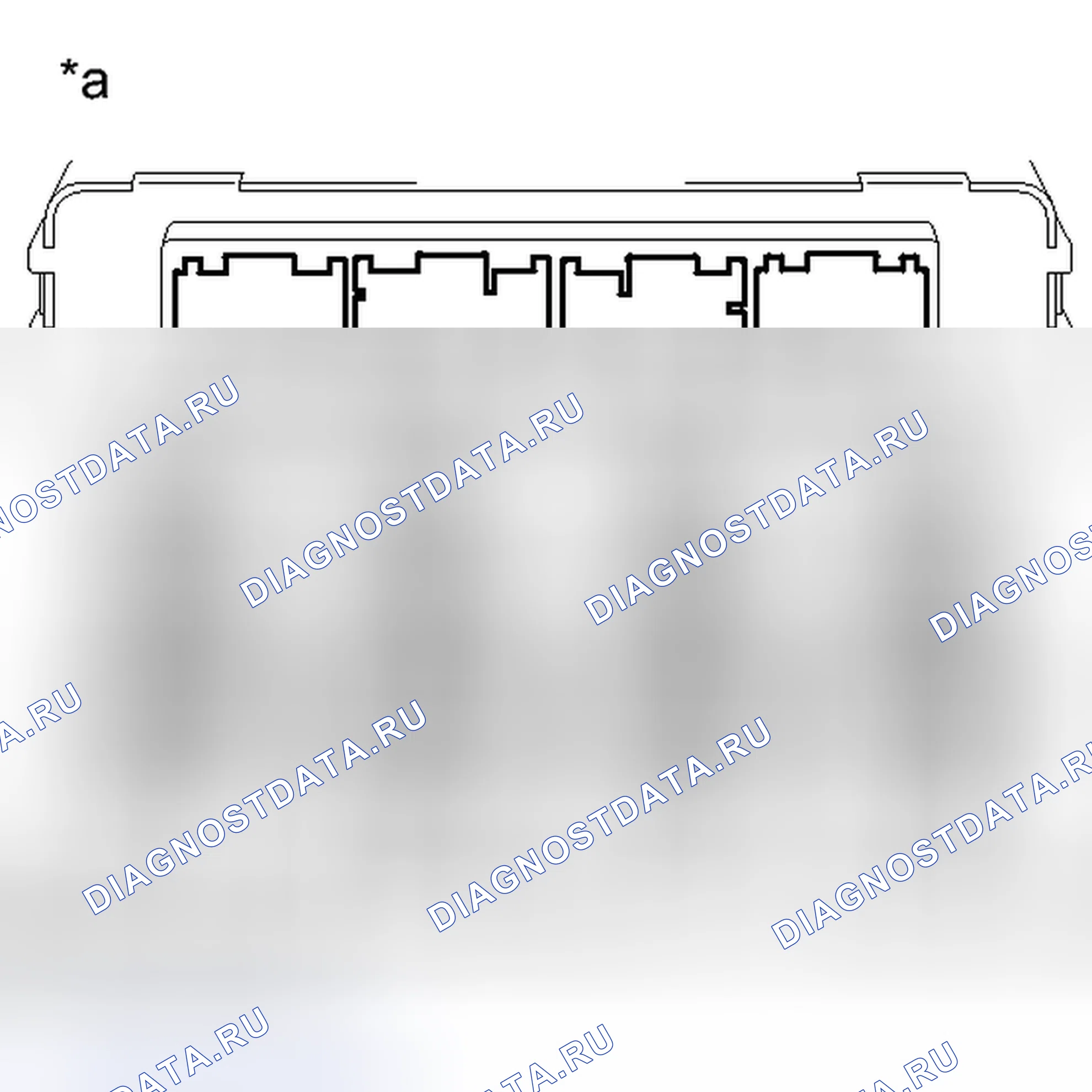 Рис. 214. Honda Accord VII рестайлинг