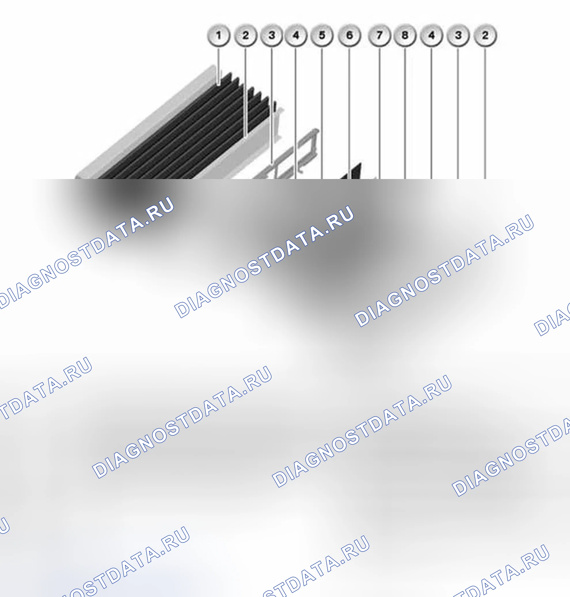 Рис. 145. BMW M5 E60/E61