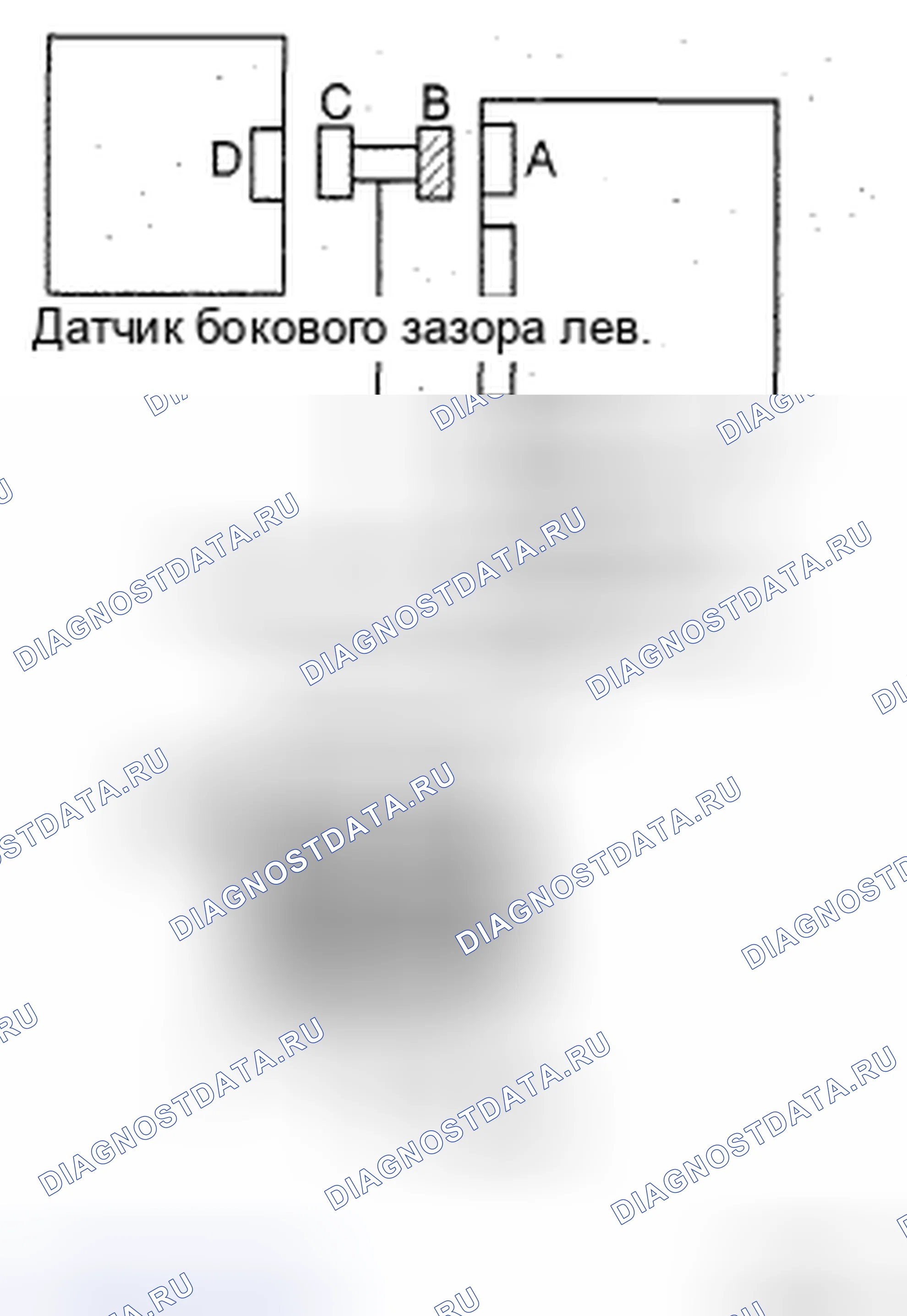 Рис. 30: ПРОЦЕДУРА КОНТРОЛЯ. Toyota RAV4 III