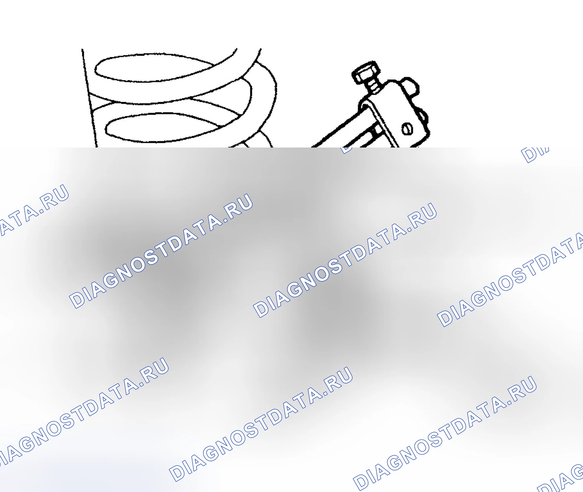 Рис. 81. Ford Focus I рестайлинг