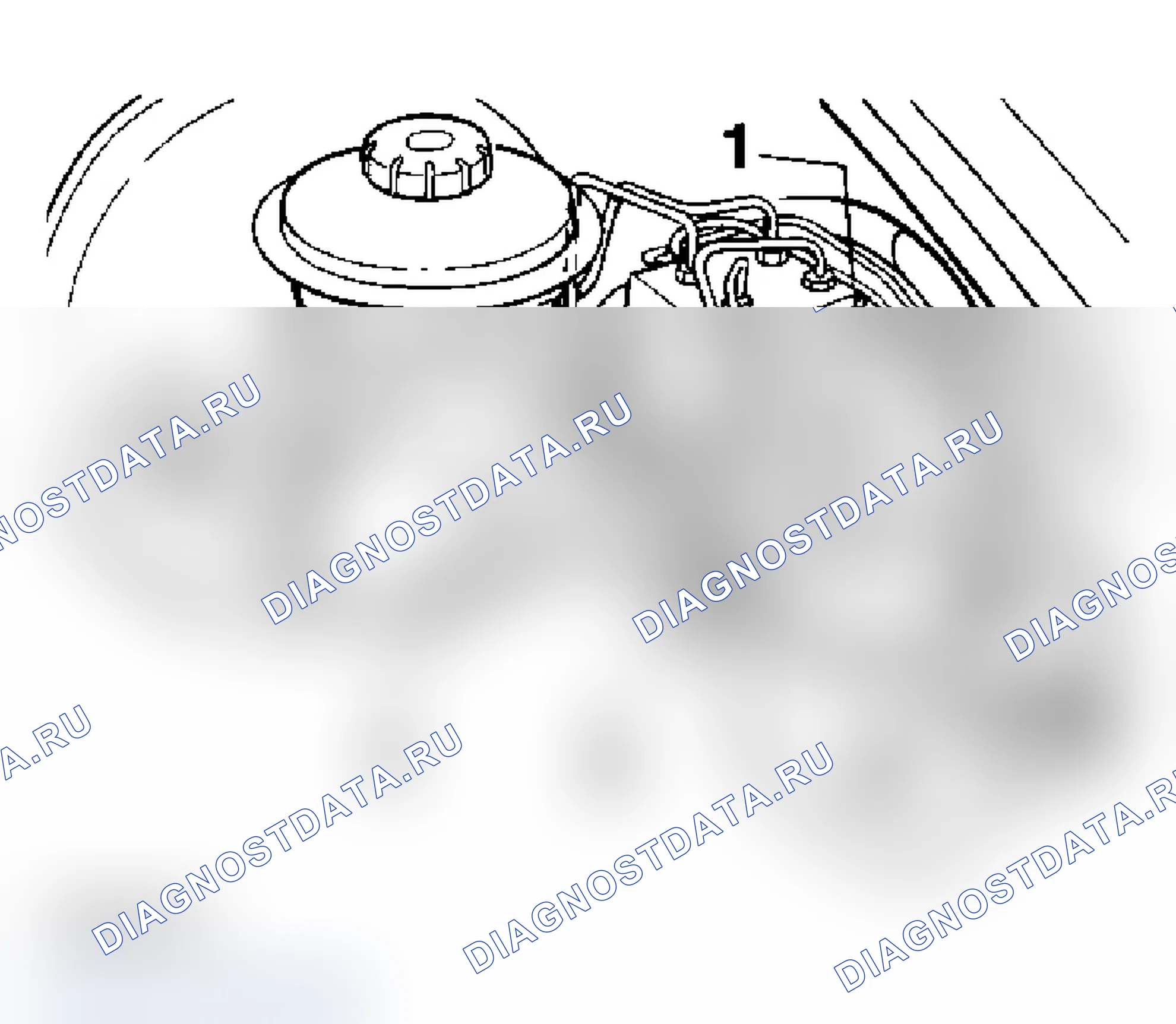 Рис. 71: Общие положения. Porsche Boxster S 986