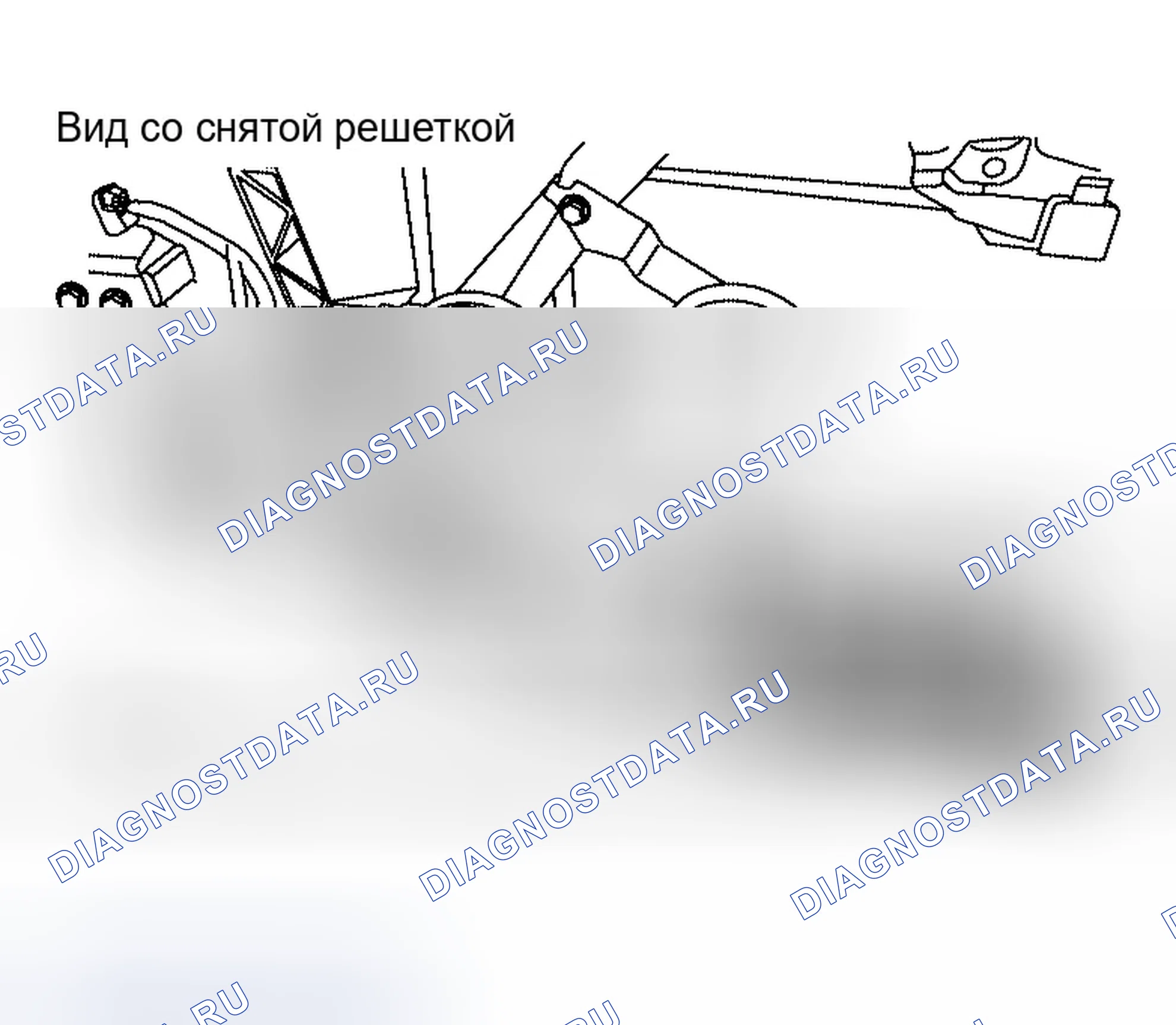 Рис. 105: ПРОВЕРКА КОМПОНЕНТОВ. Infiniti QX56 I