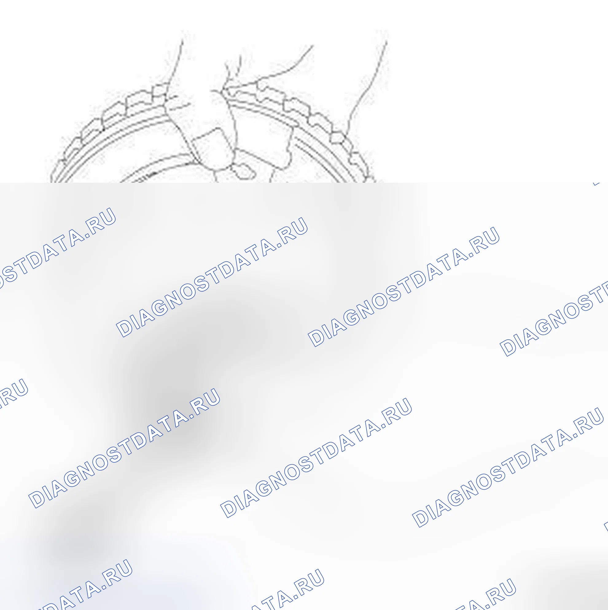 Рис. 92. Dodge Caliber I рестайлинг