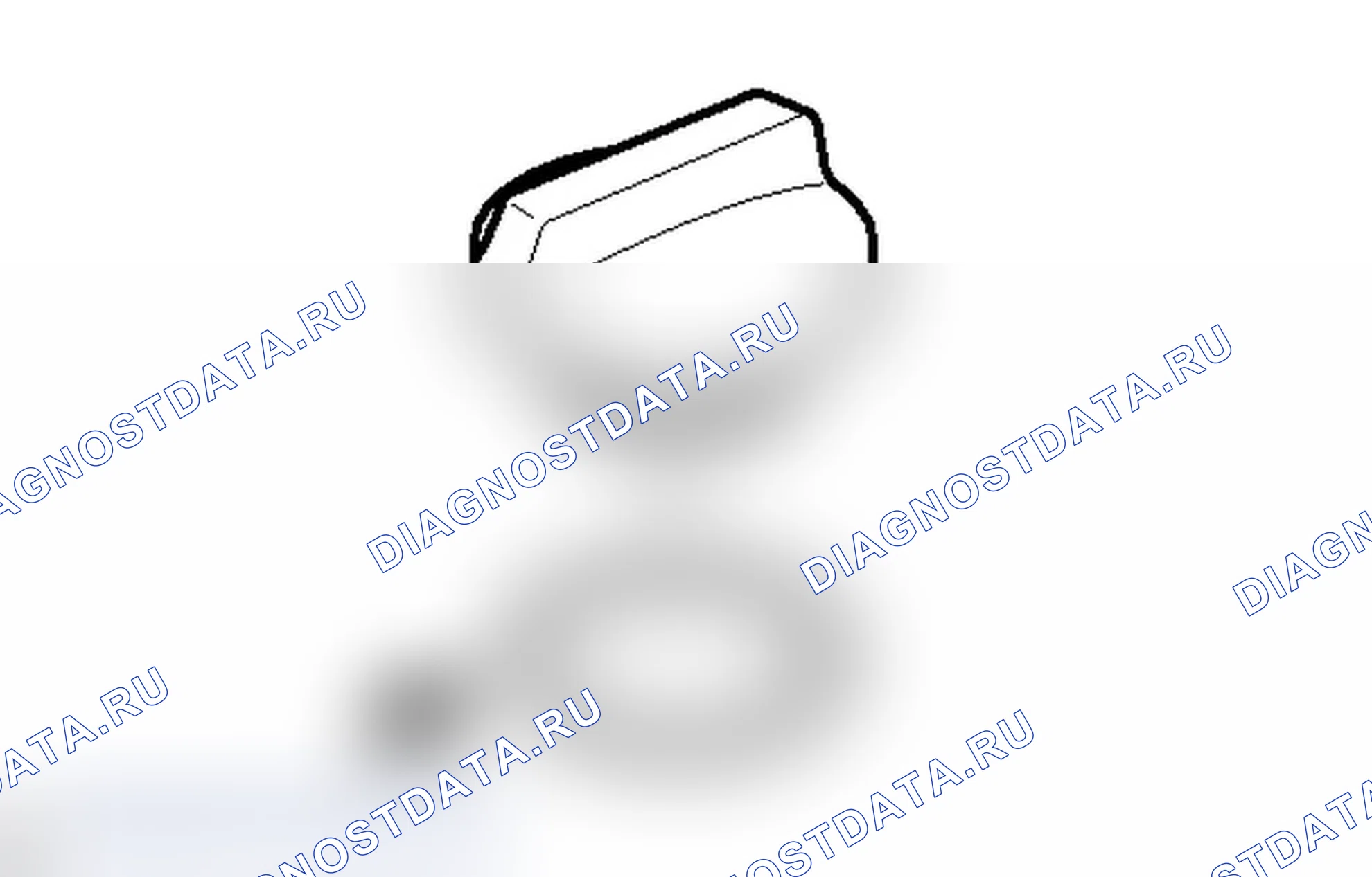 Рис. 170. Toyota Prius PHV pre-III