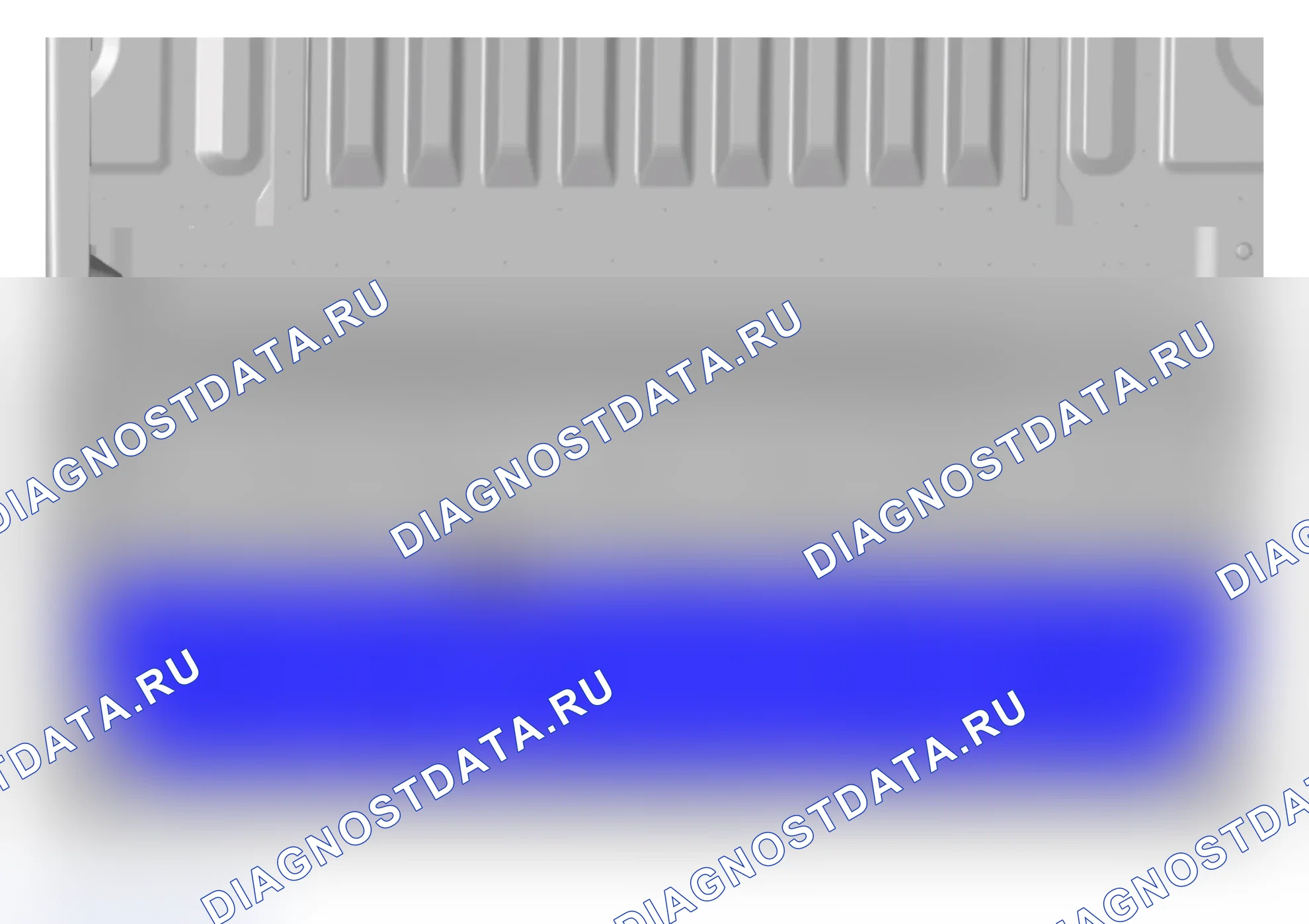 Как снять и установить замок коробок — Great Wall Pao. Great-Wall Pao I