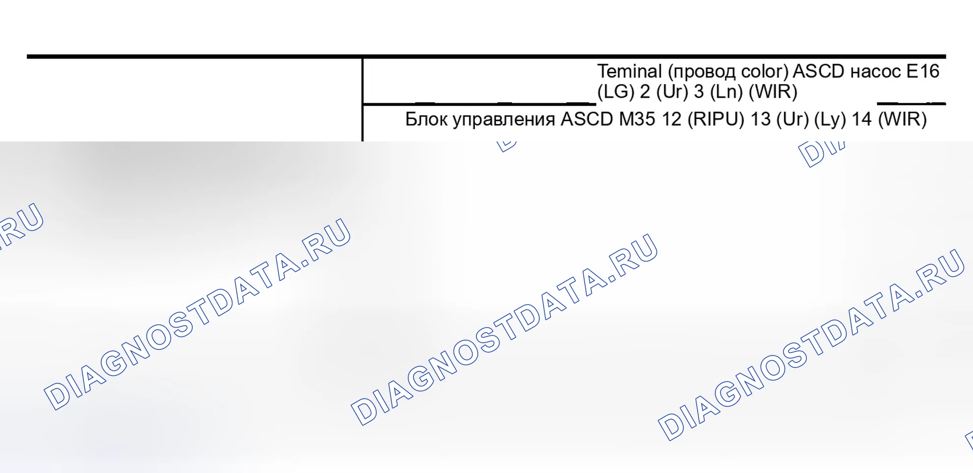 Рис. 30. Infiniti M45 II