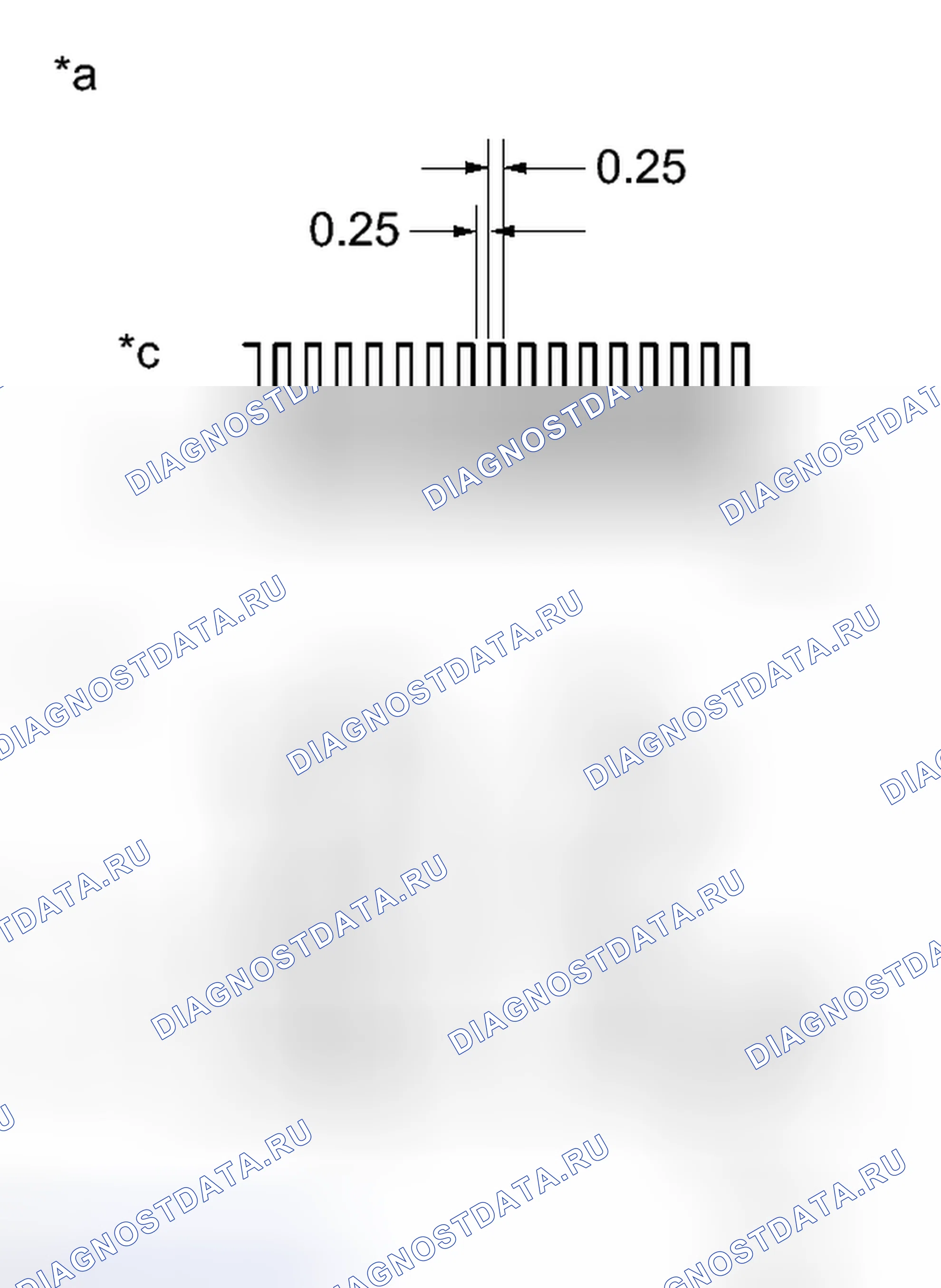 Рис. 68. Toyota Avalon XX40