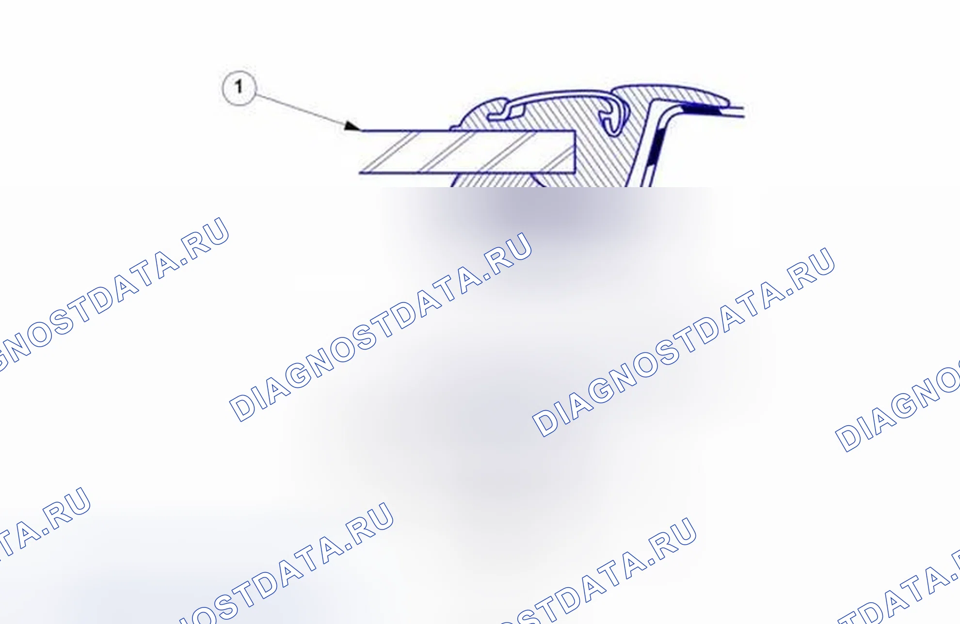 Рис. 13. Jaguar XKR I рестайлинг